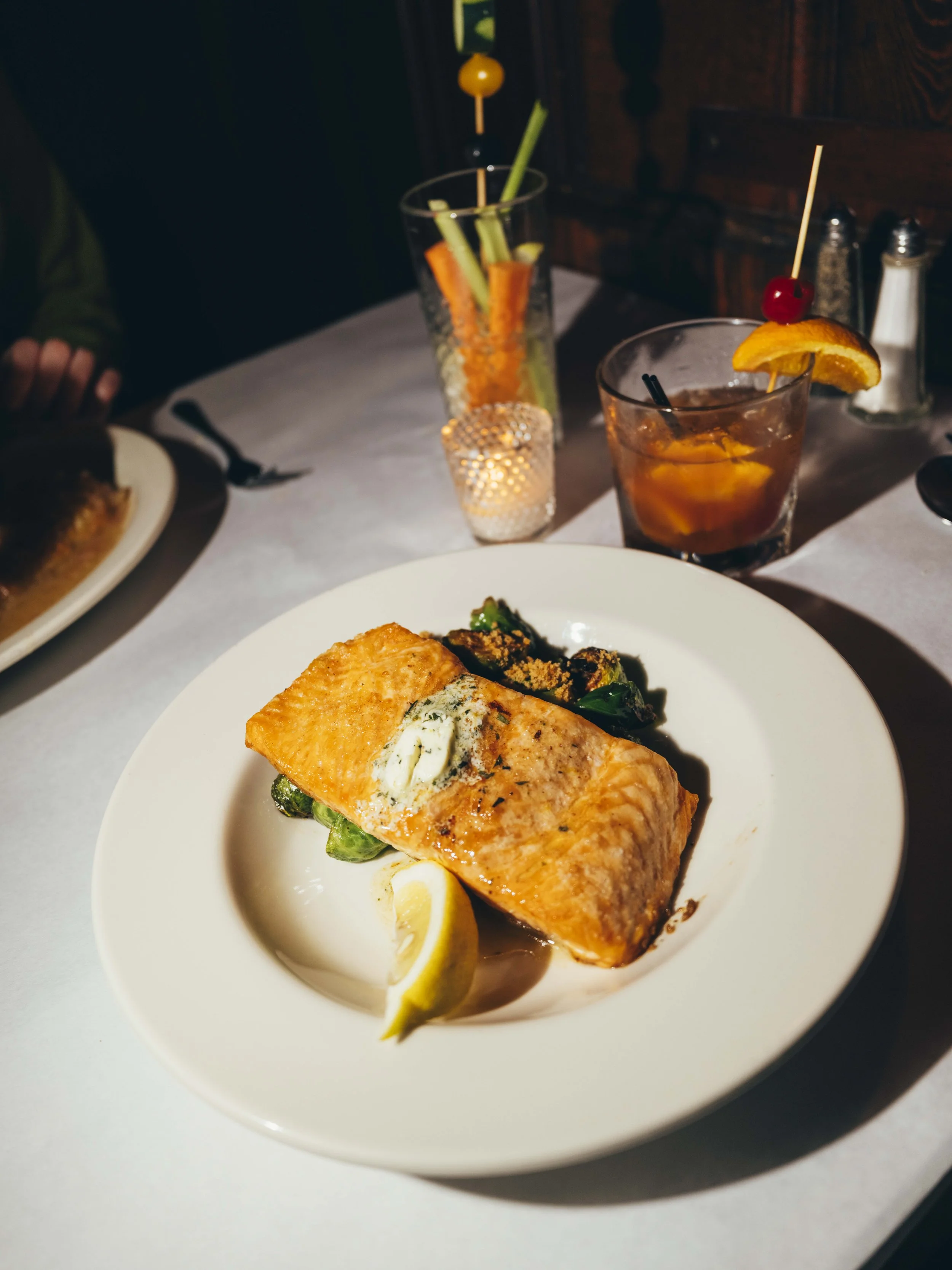 Wisconsin Supper Clubs, Hospitality photographer, phoenix photographer, editorial photographer in phoenix, Johnny Kompar Photography, Arizona hotel photographer, arizona food 