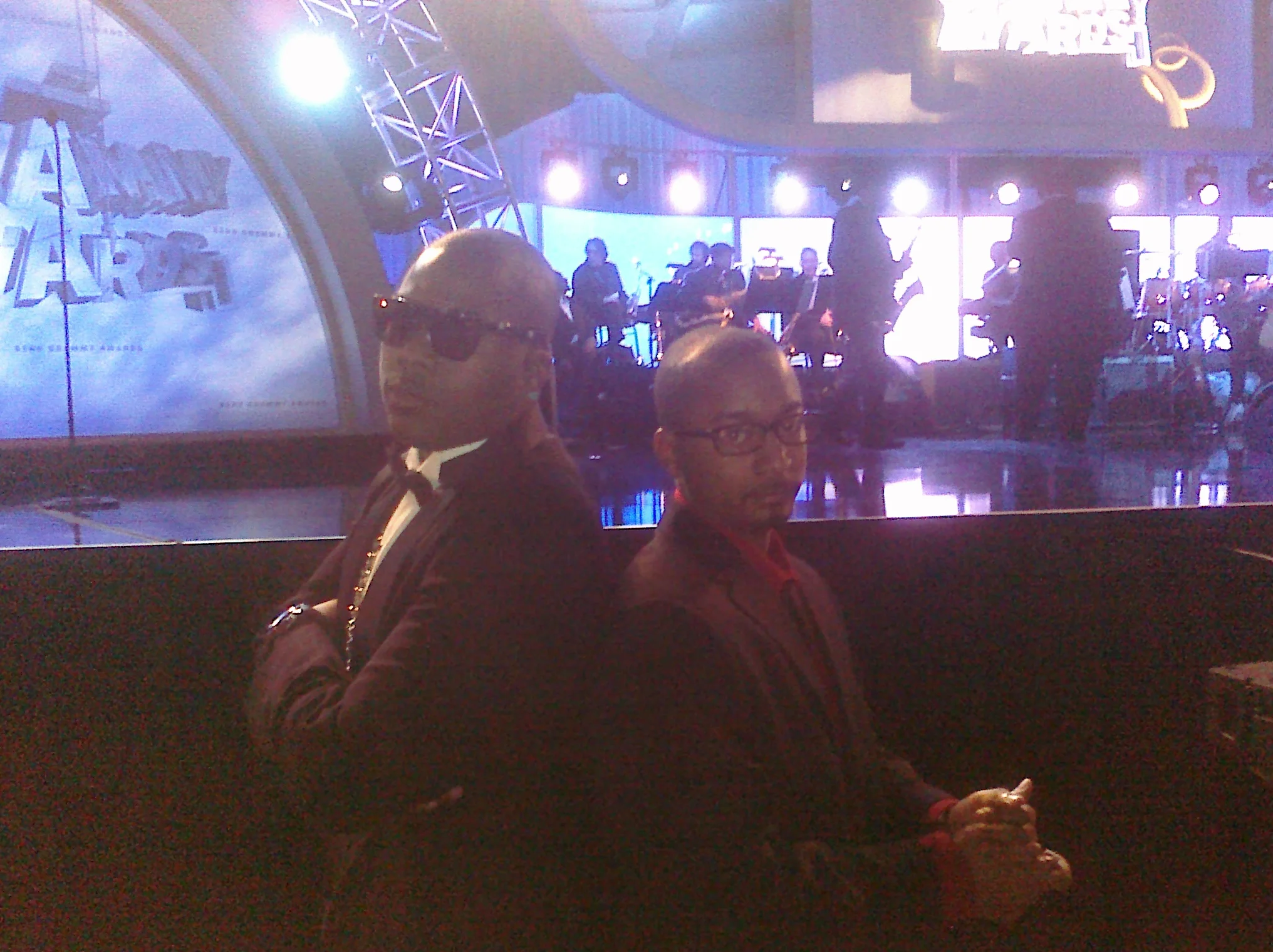 Grammys