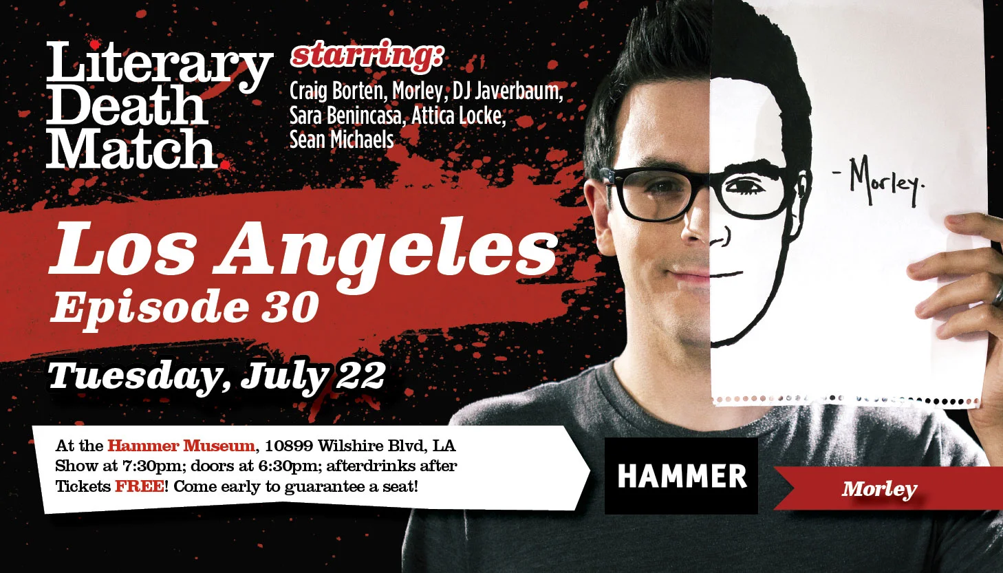 CLICK IMAGE TO EXPAND FLYER!