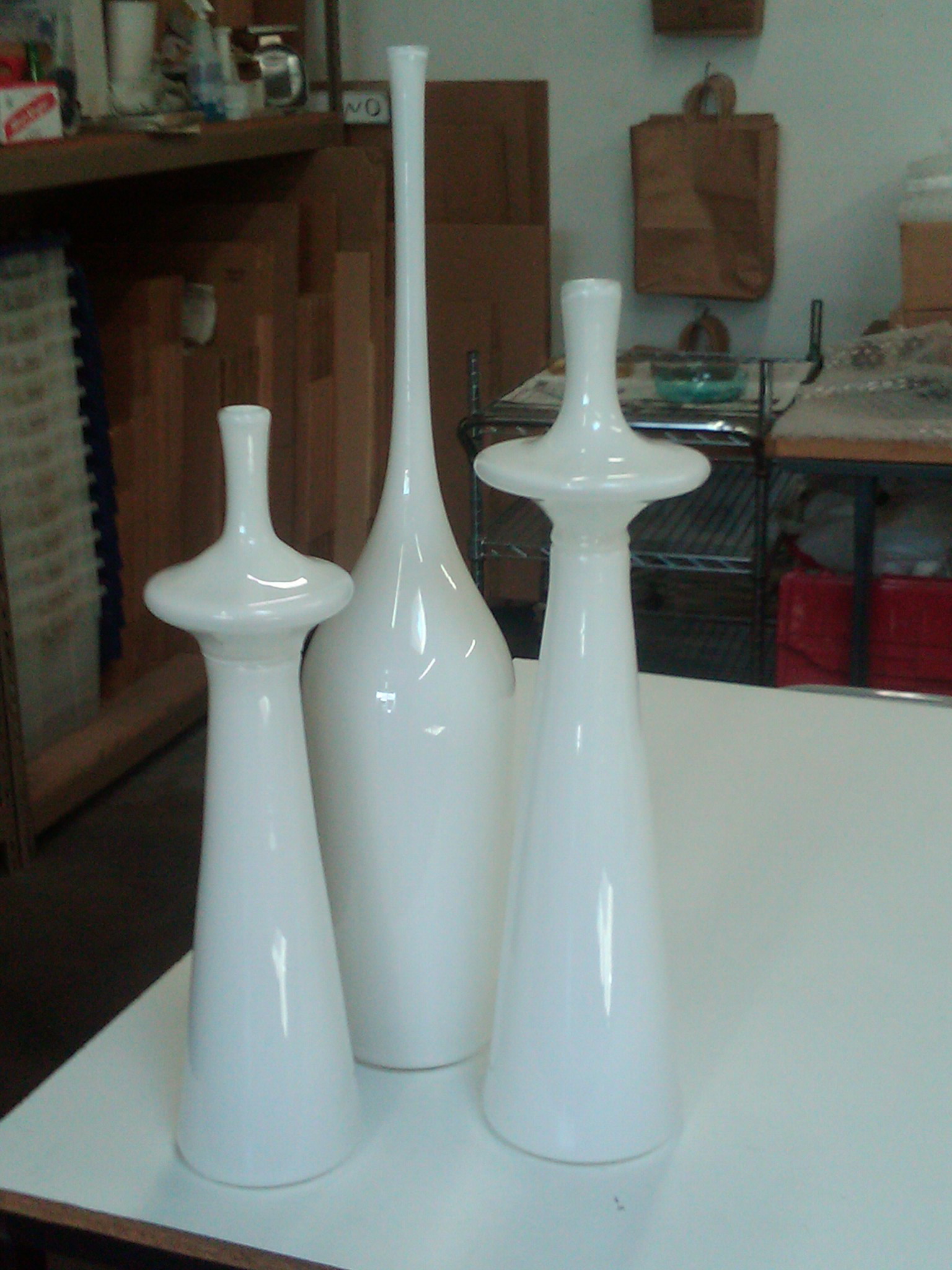 Bottles — Los Angeles Glassblowing