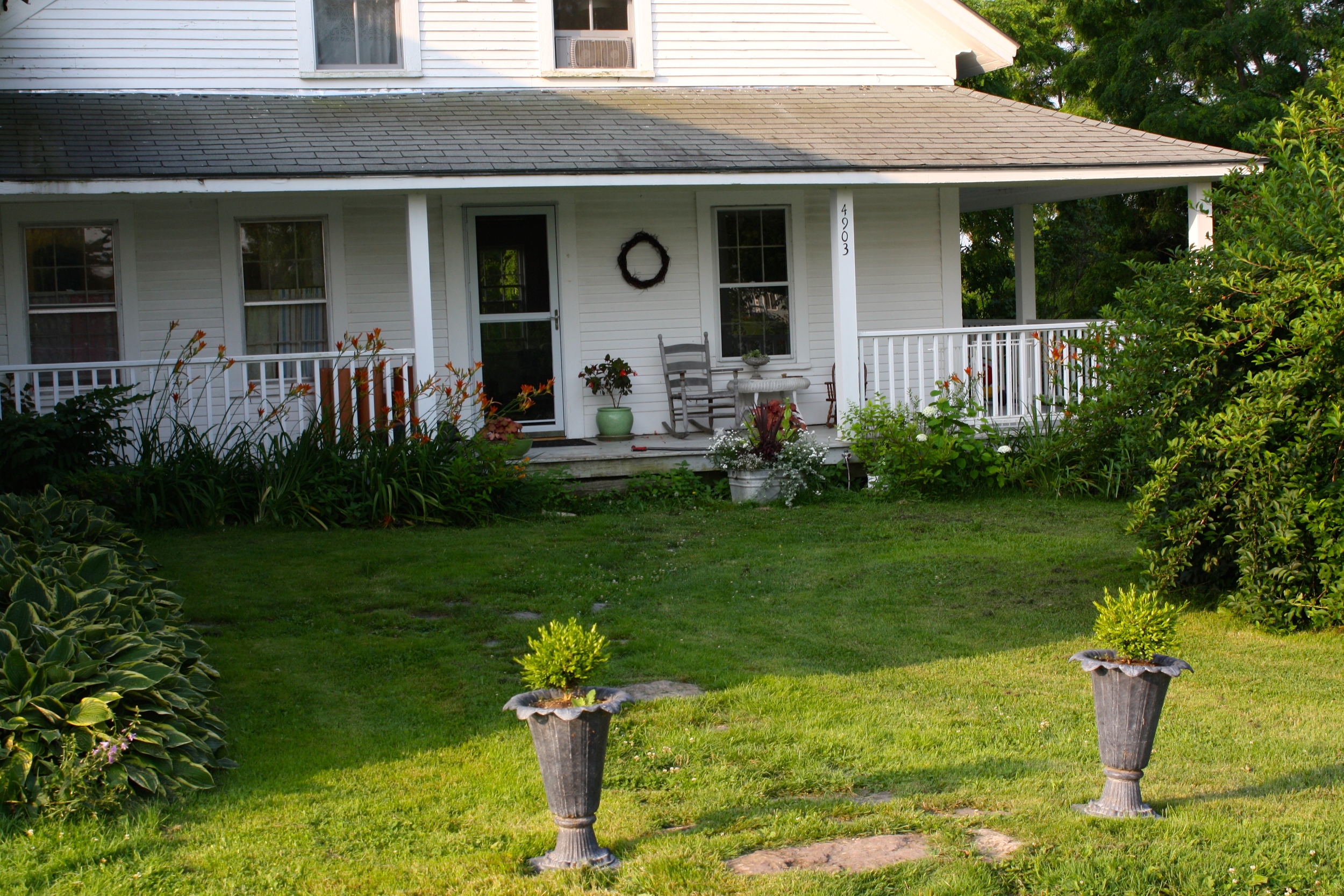 Summer 2010