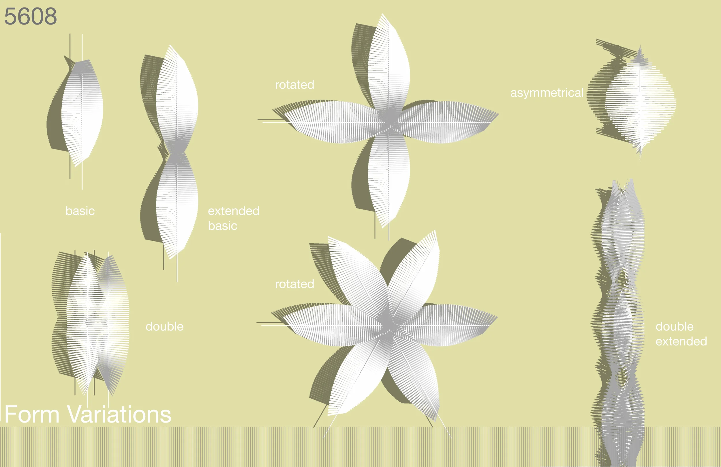 Form Variations