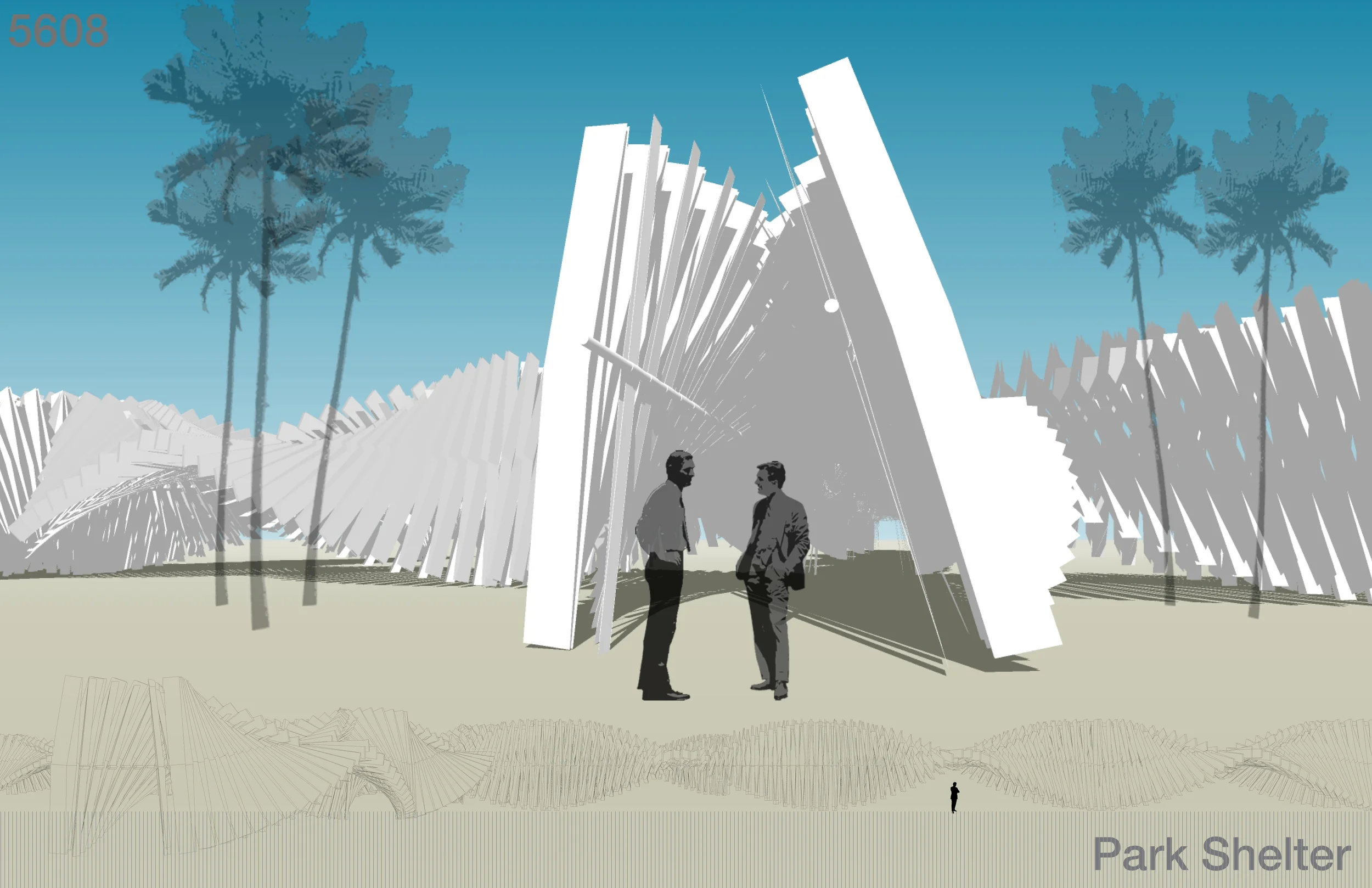 Park Shelter