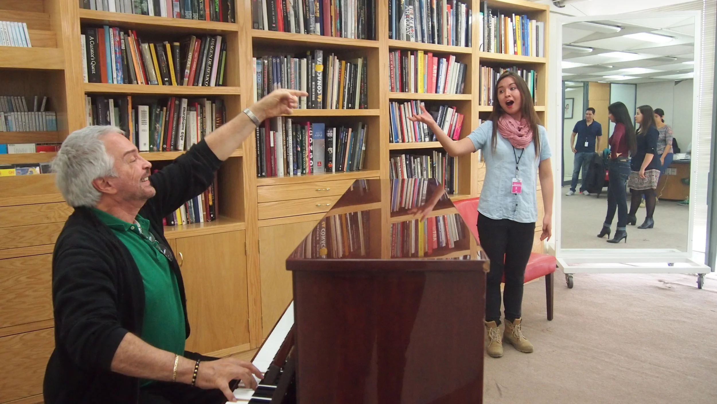 Enrique Patrón de Rueda