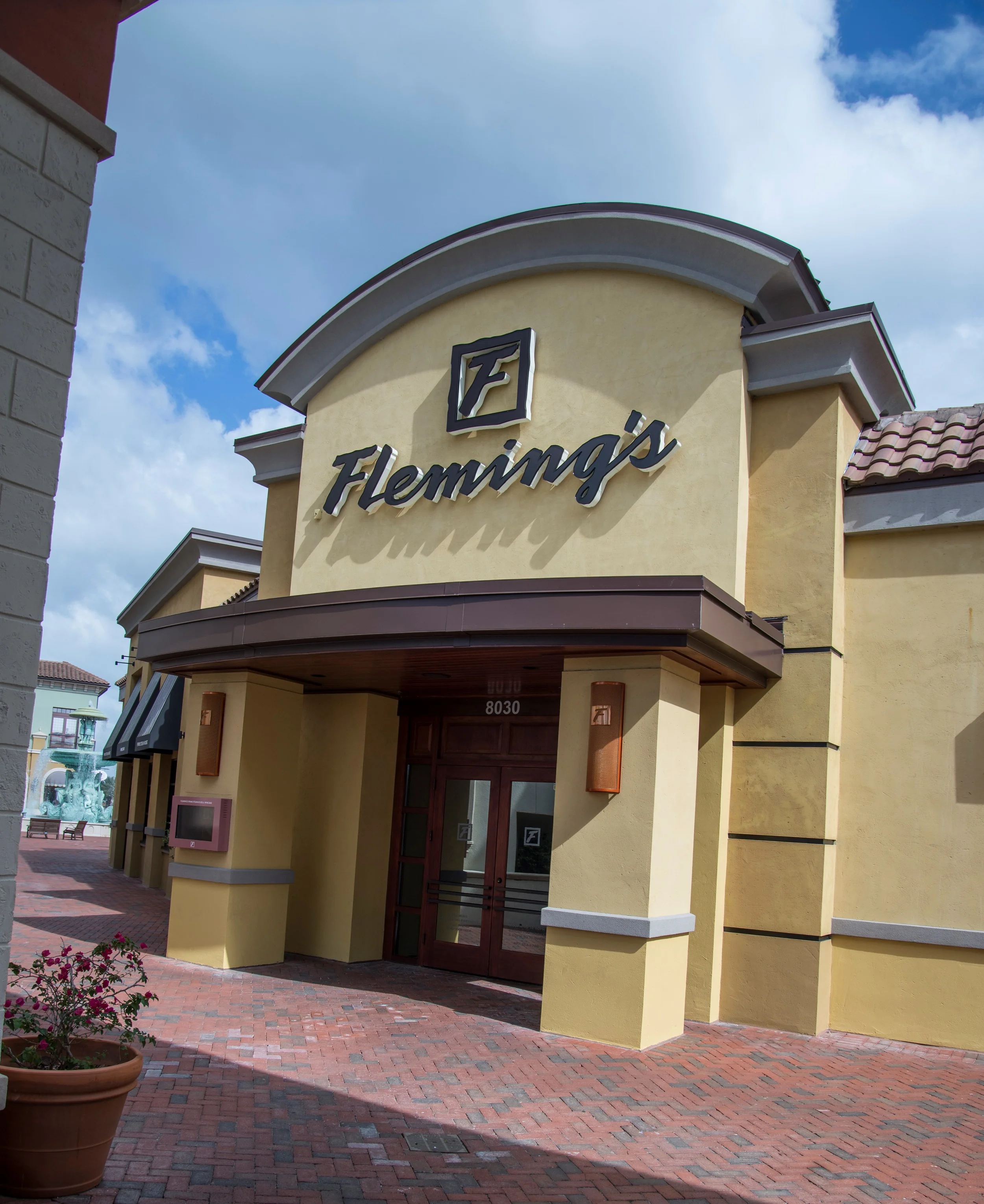 Fleming's Entrance - 8-7-14.jpg