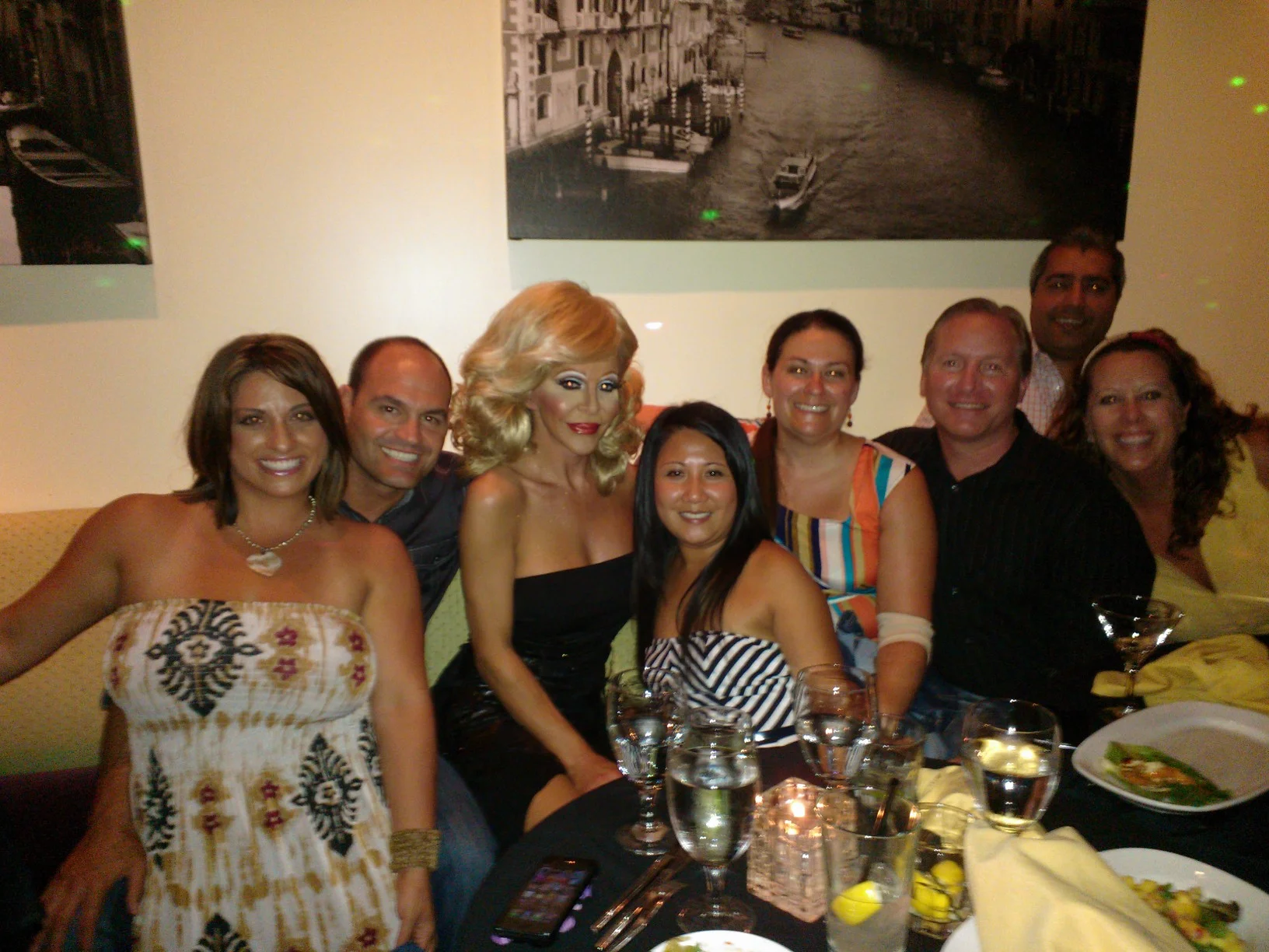 FMI Reception & Show 2013.jpg