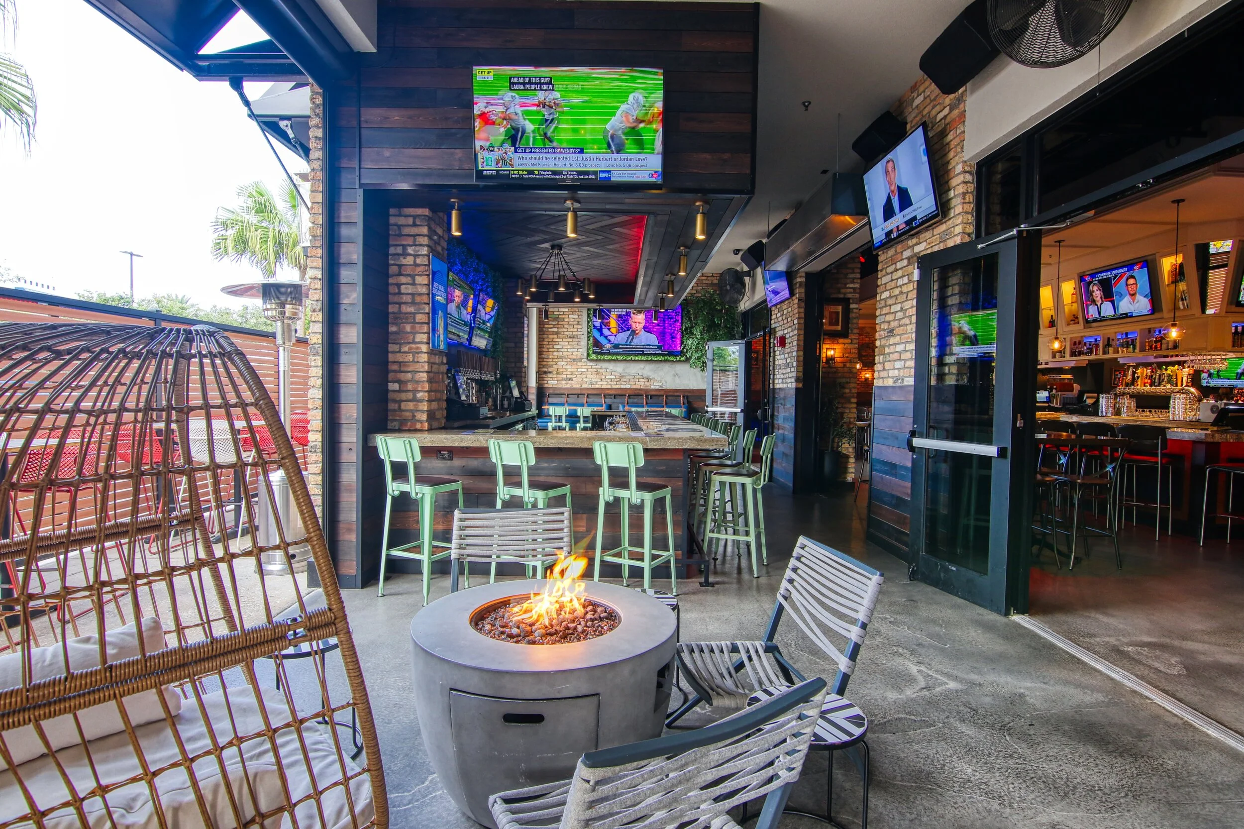 Party Partners of Orlando