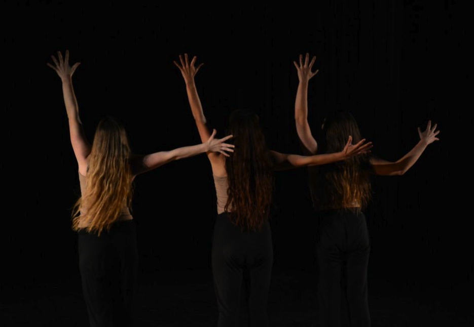 Photo by Sara Parker