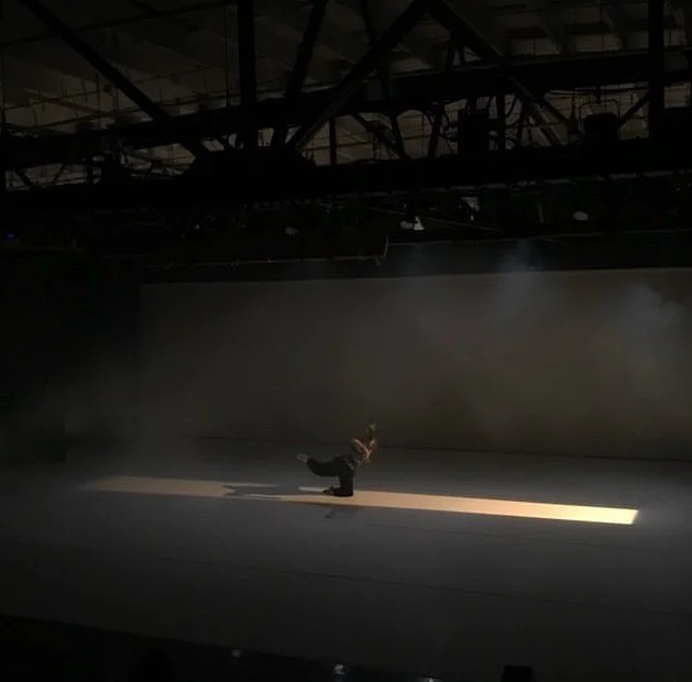  Jenelle Gaerlan in  the reckoning . 