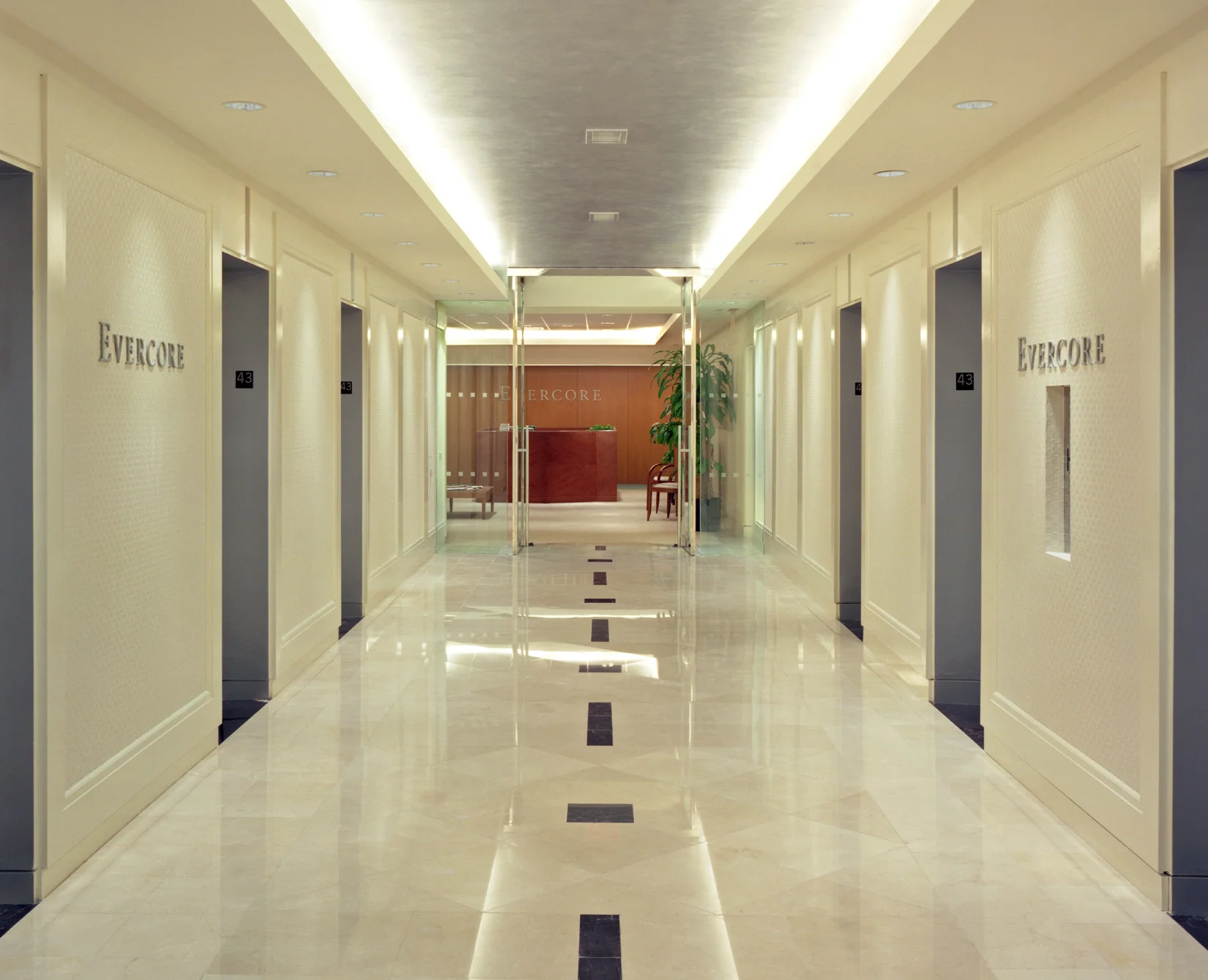 Evercore - Elevator Lobby.jpg