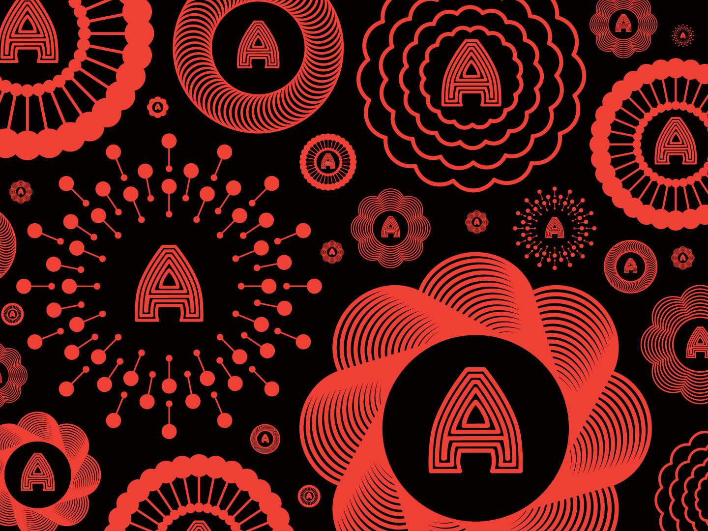 Apollo Spring Gala — Stuart Rogers