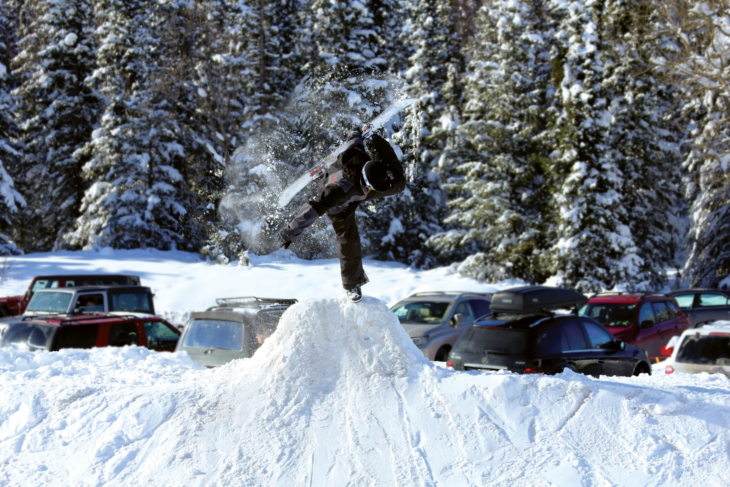 P: Johnny Sellers // R: Jason Borgstede