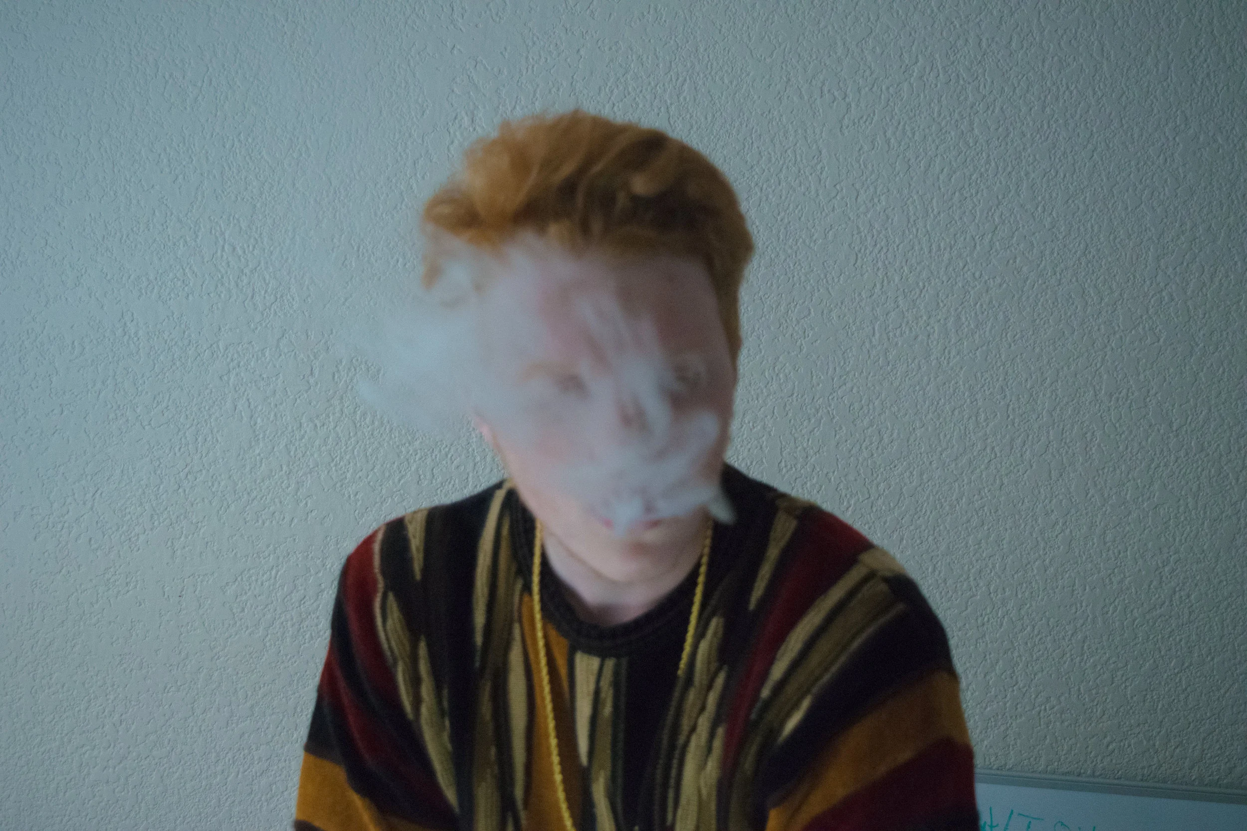Kvsper / Photo by Hunter Route