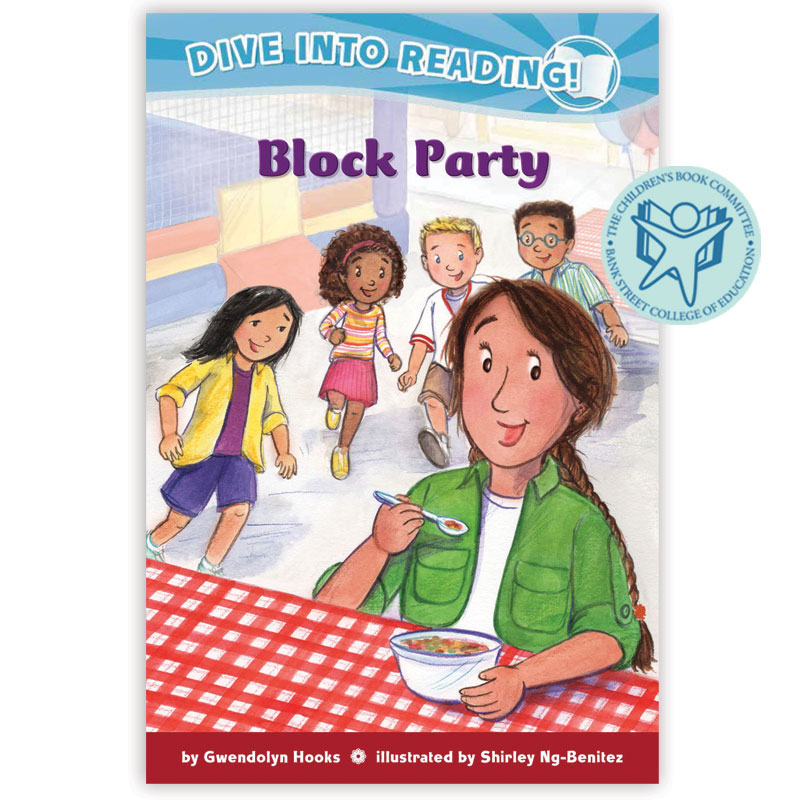 Block Party/Early Reader