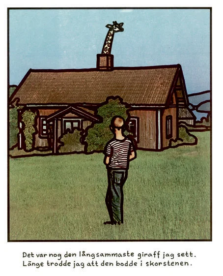 GIRAFF