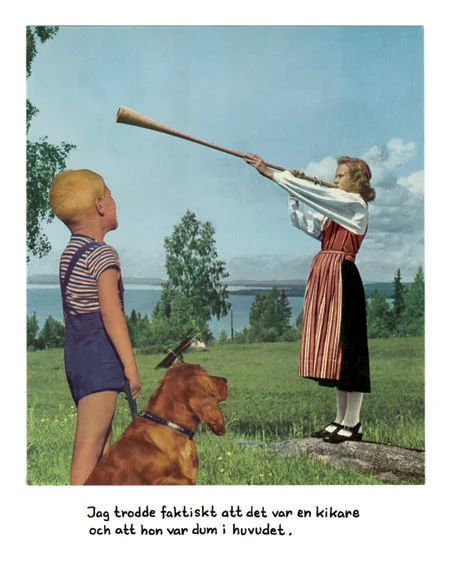 TUT I LUREN