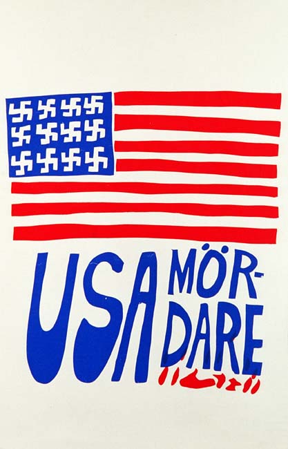 USA Mördare