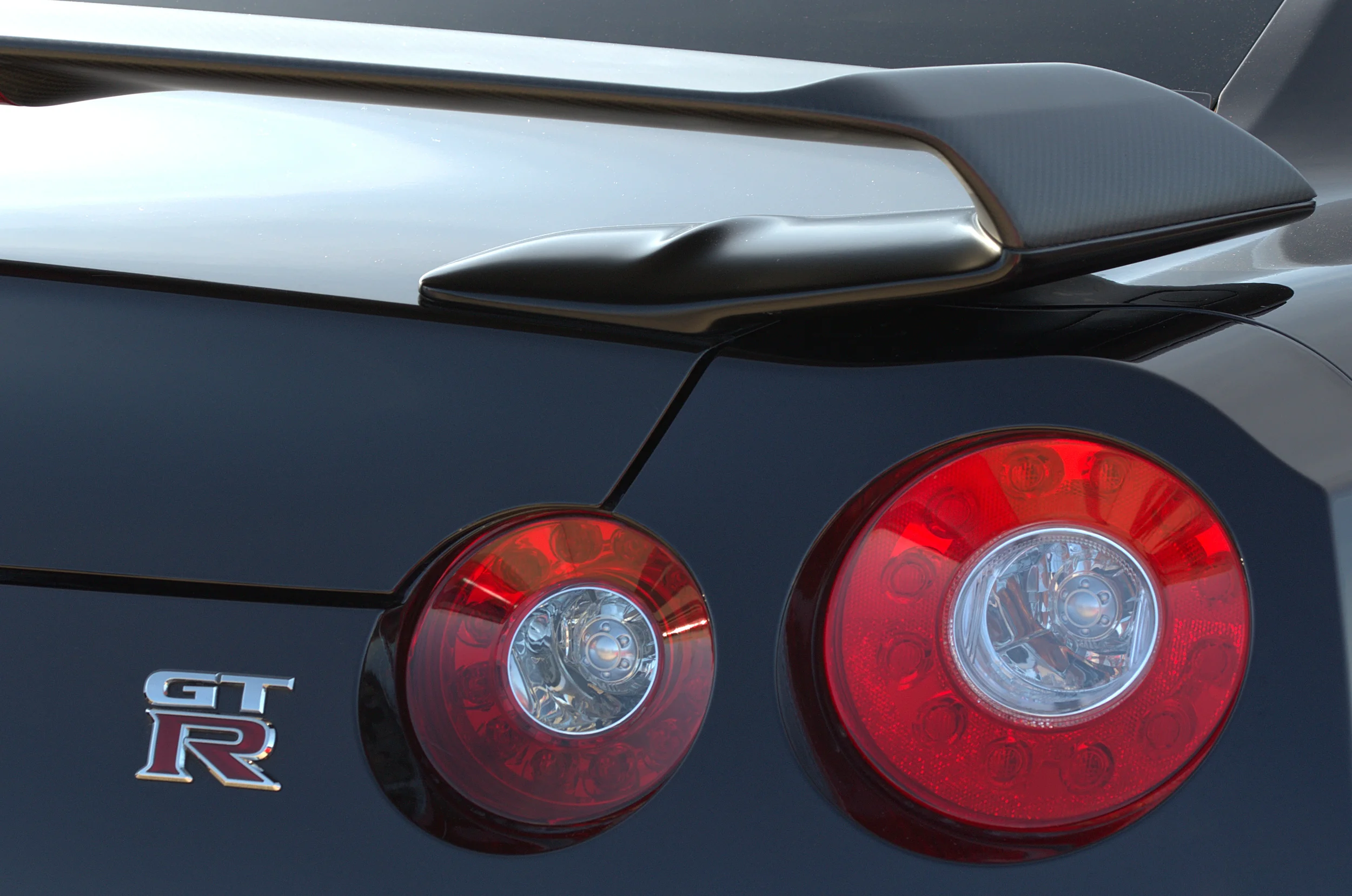 Cars Coffee Nissan GTR Dark Purple Back Tail light badge.jpg