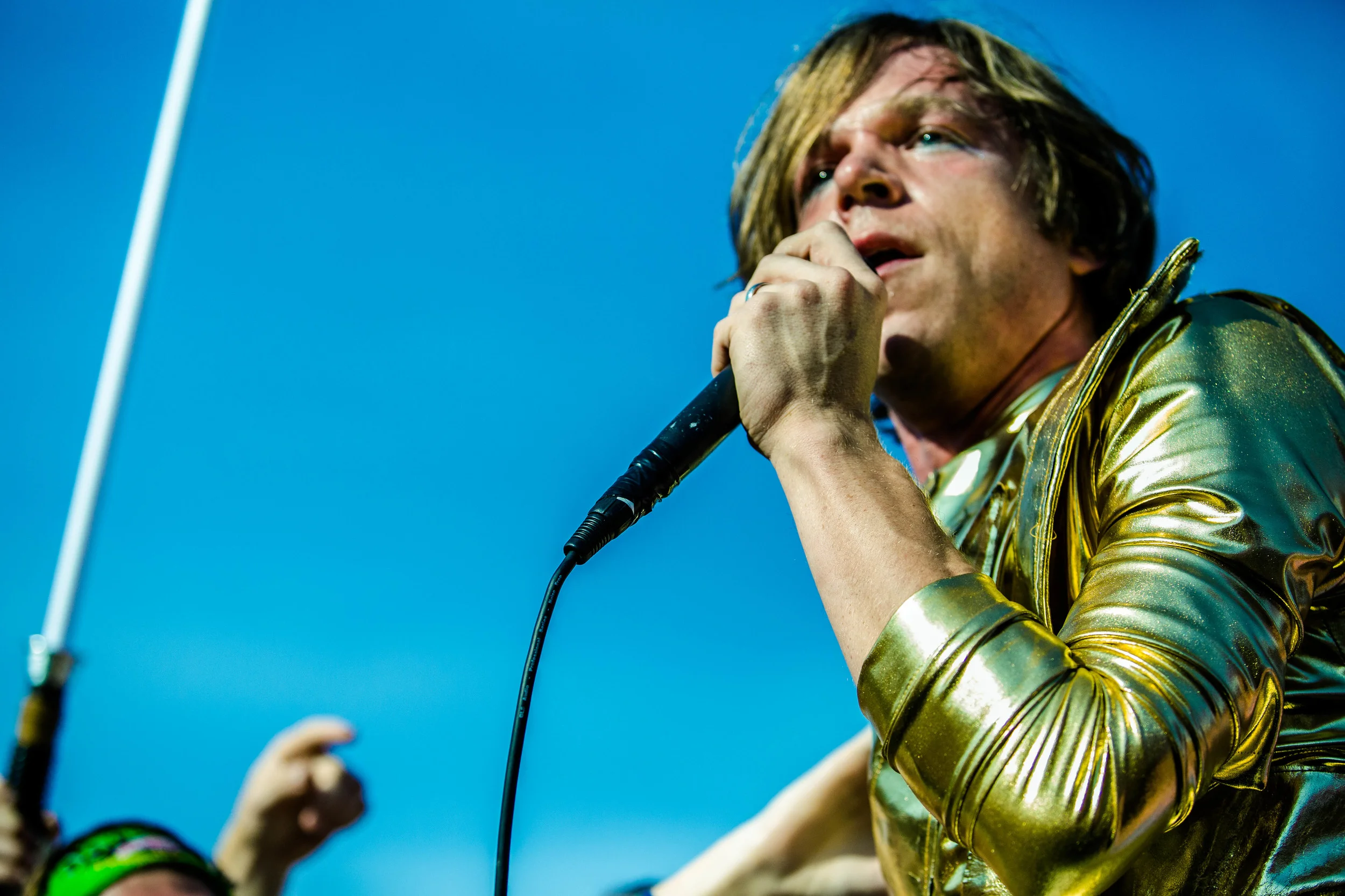 Cage The Elephant