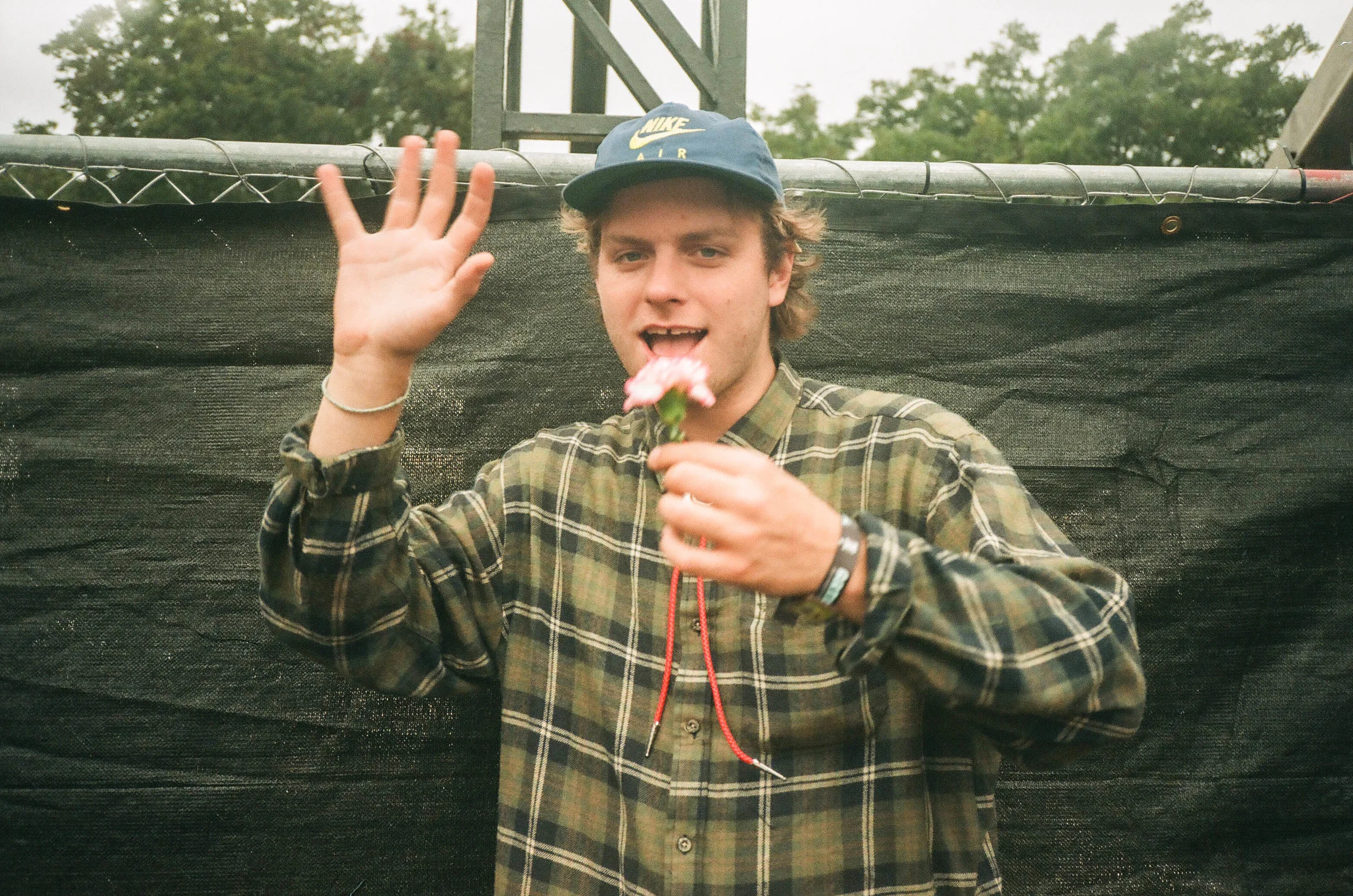 Mac Demarco