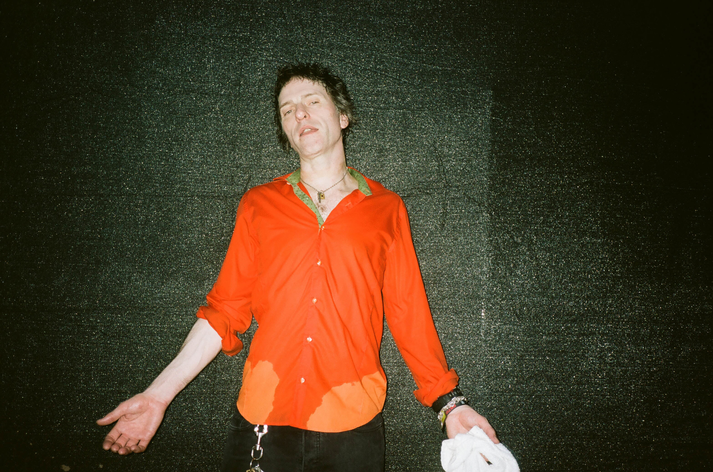 Tommy Stinson