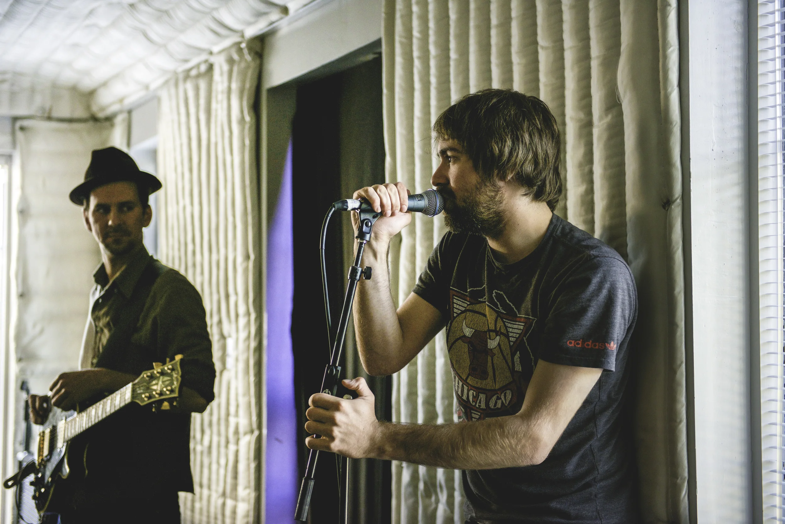 Salvador Dali Parton