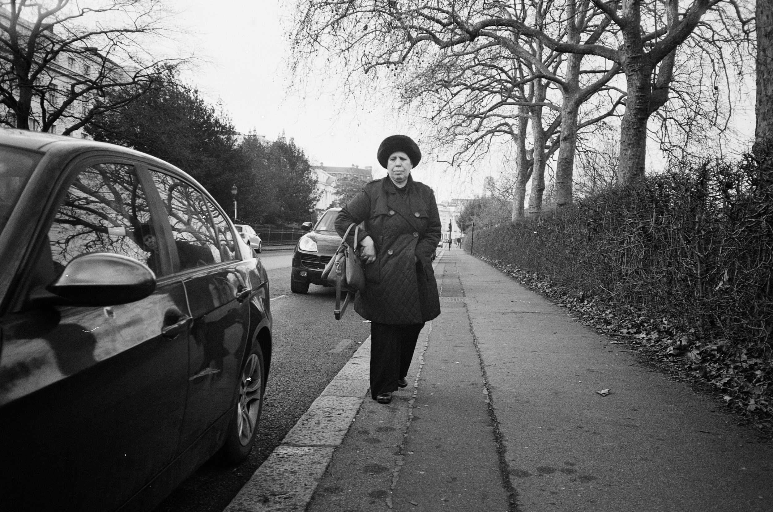 Regents Park