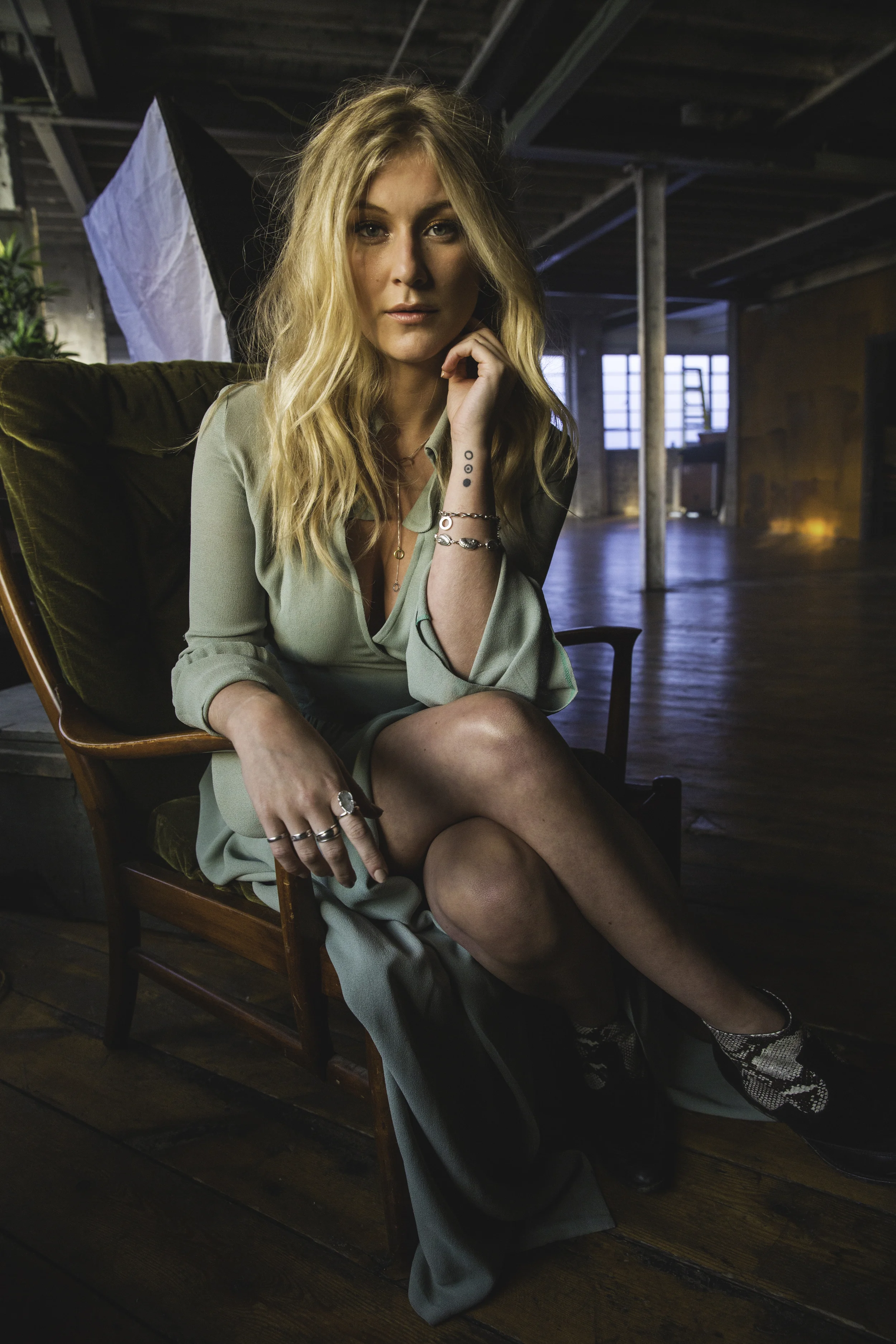 Georgia Grace