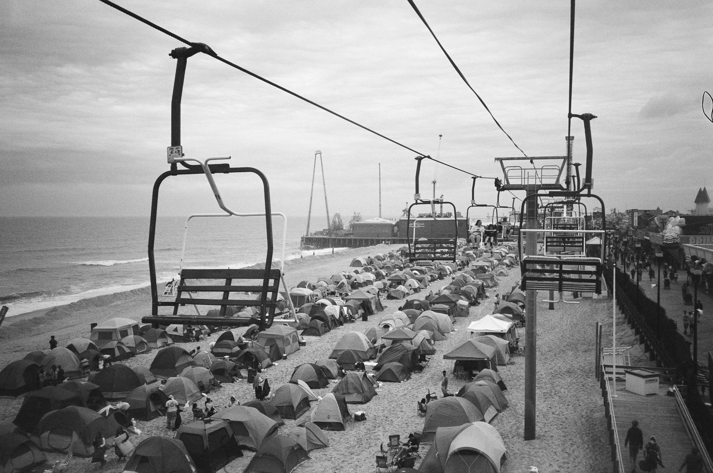 Seaside Heights, NJ