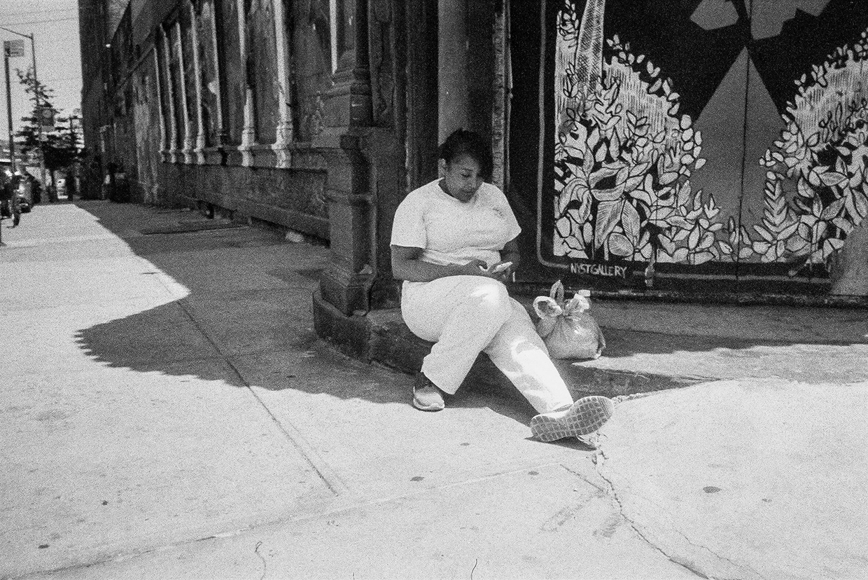 Bushwick