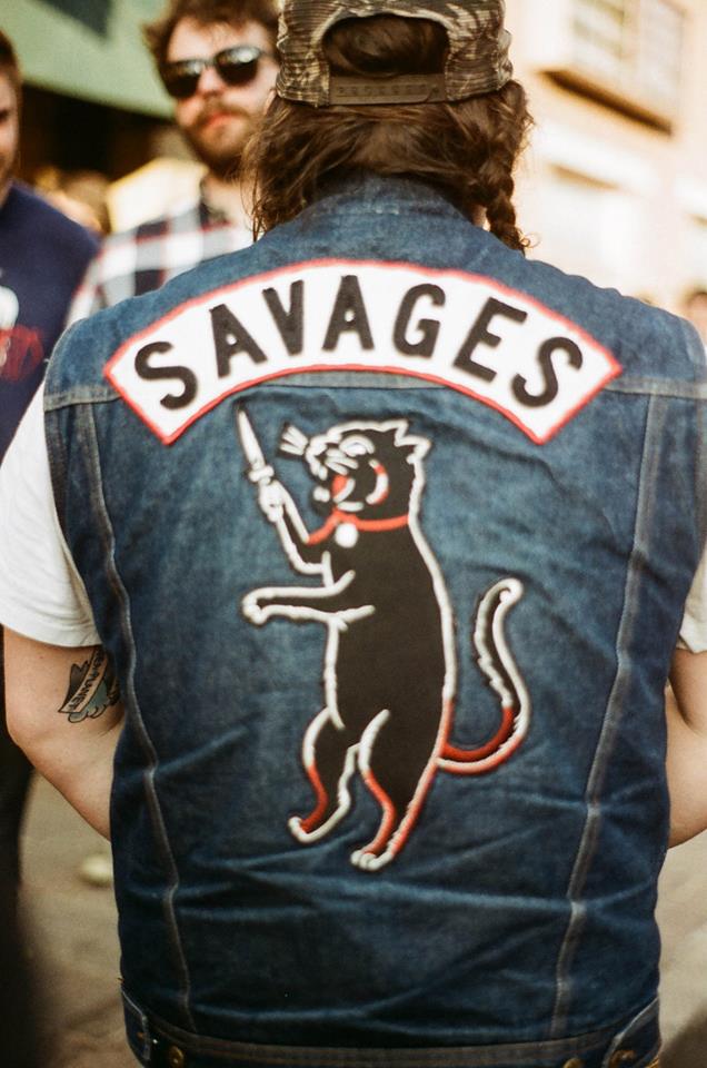 Tuff Gus
