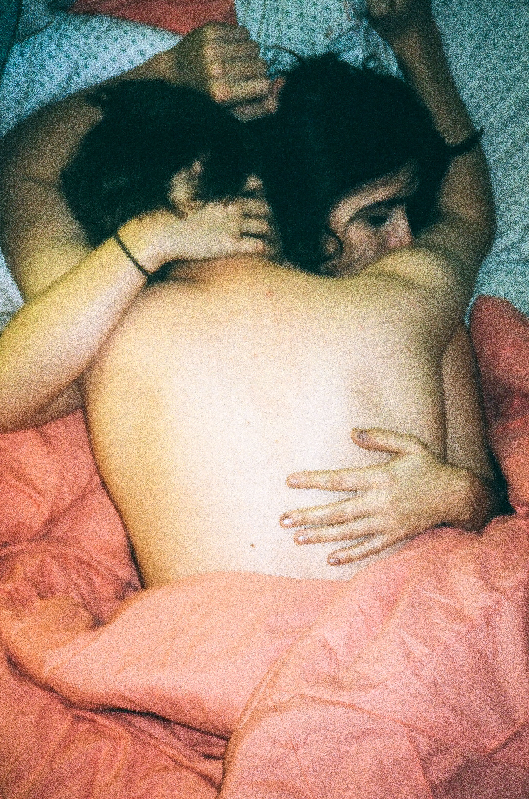 Syd and Pat