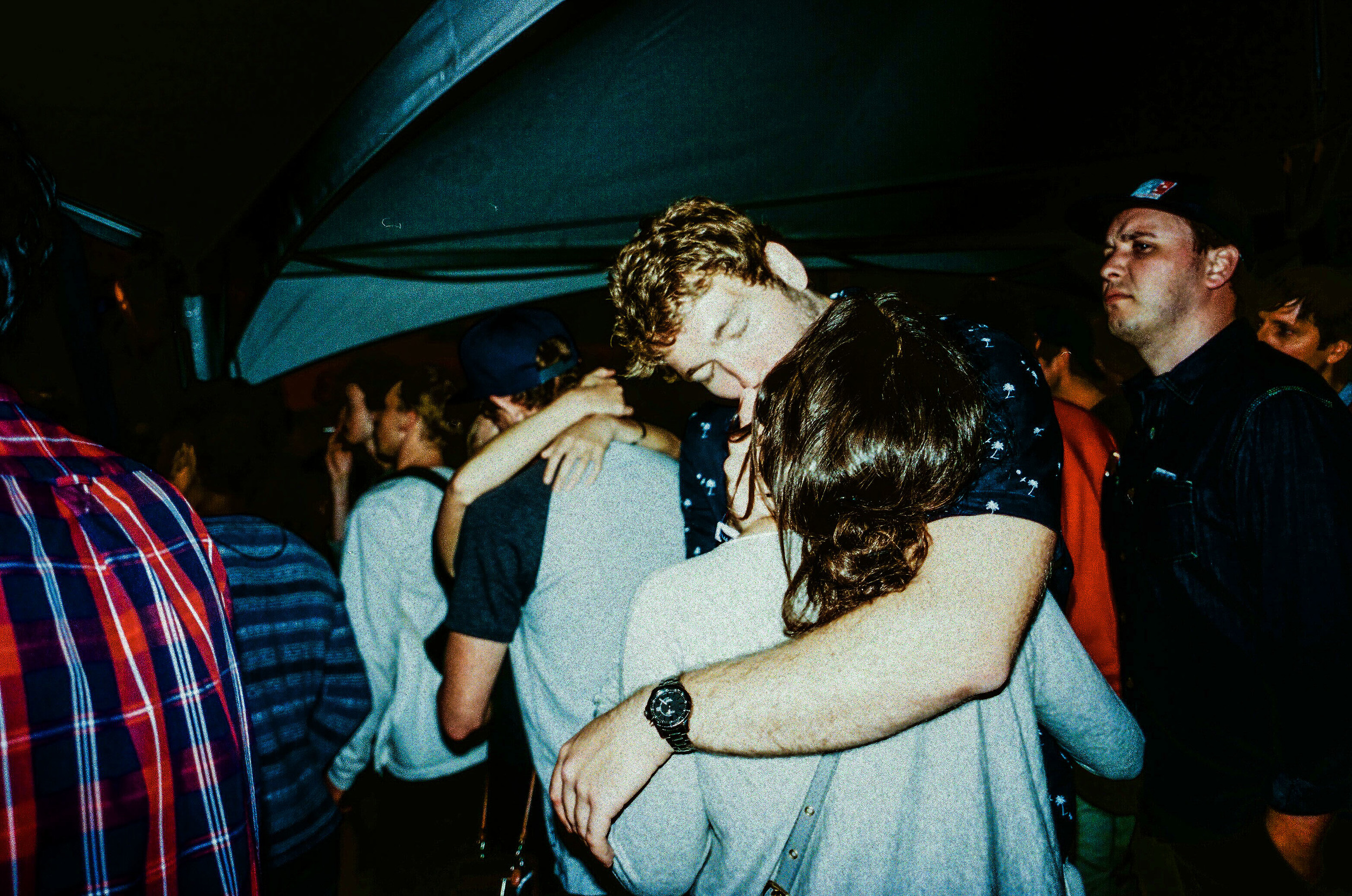 Double Lovers