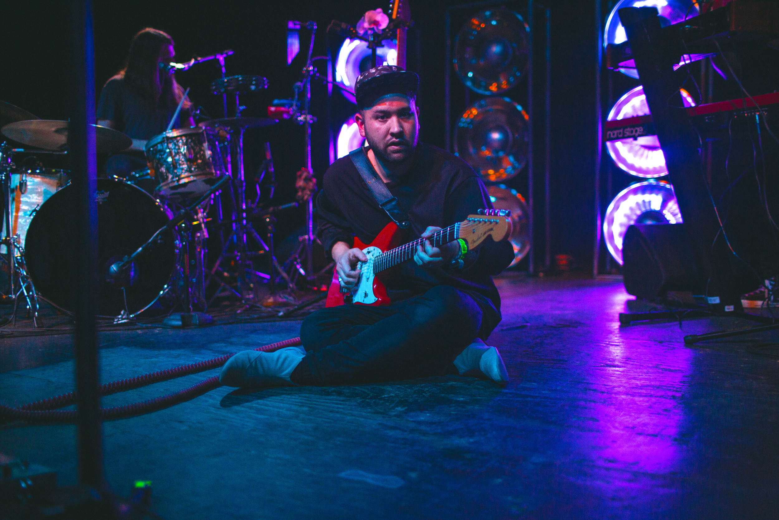 Unknown Mortal Orchestra