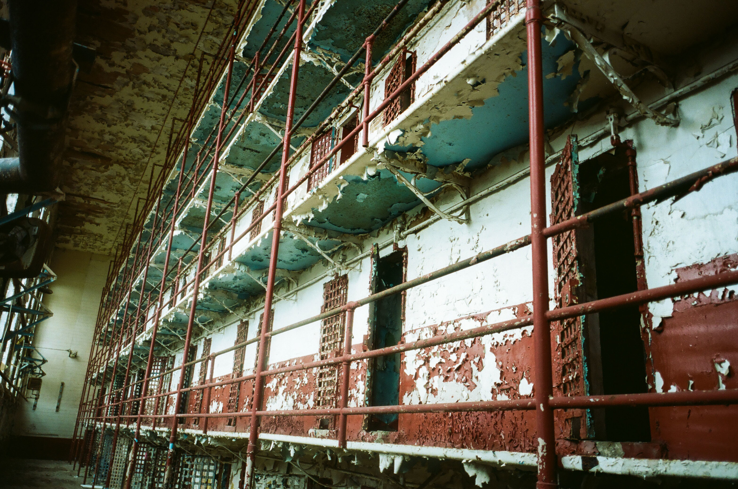 Tennessee State Prison