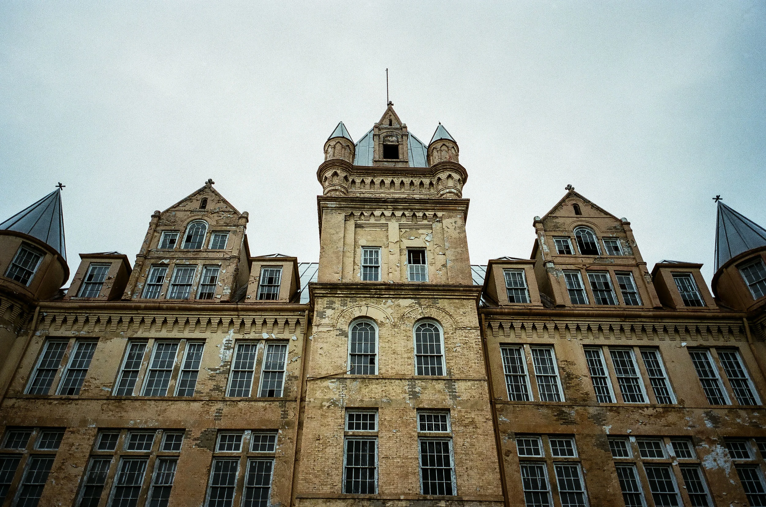 Tennessee State Prison