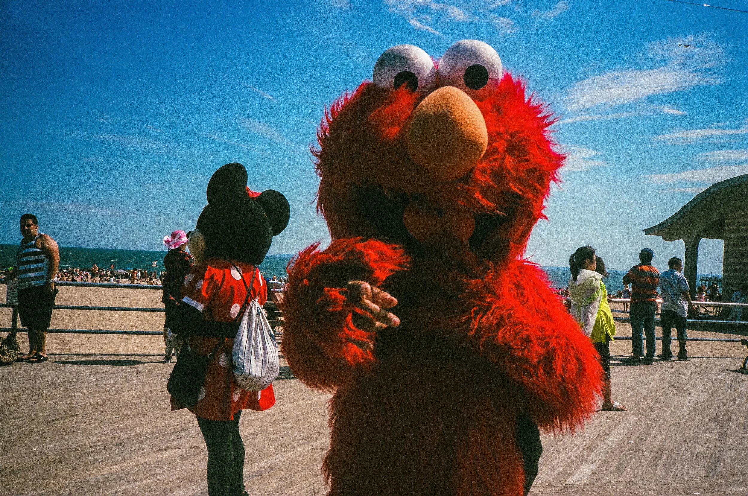 Coney Island