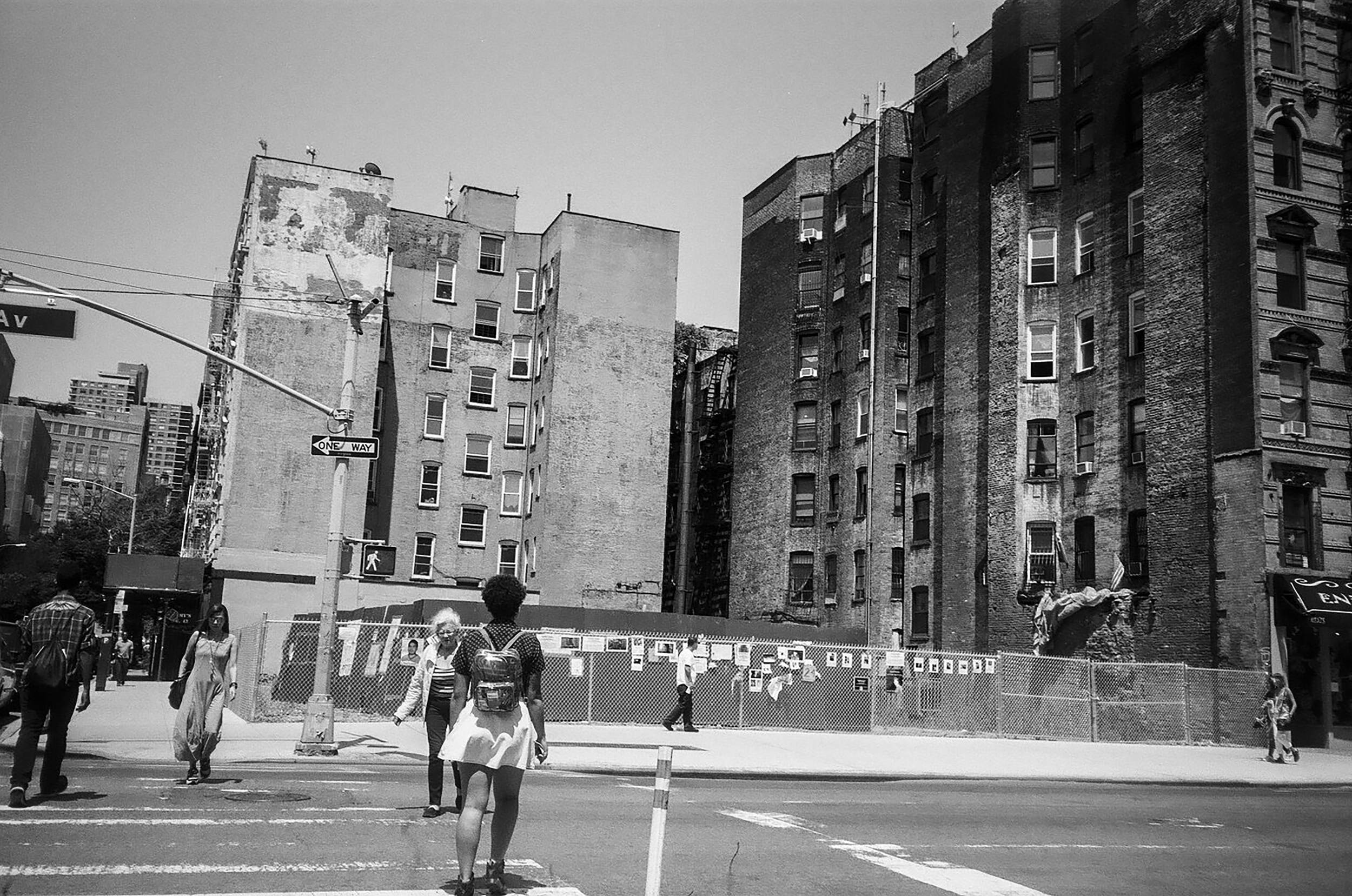 2nd Ave