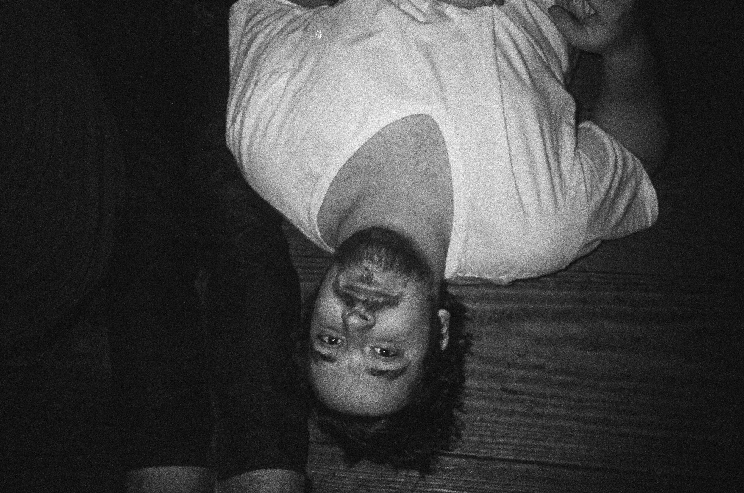 Evan - Diarrhea Planet