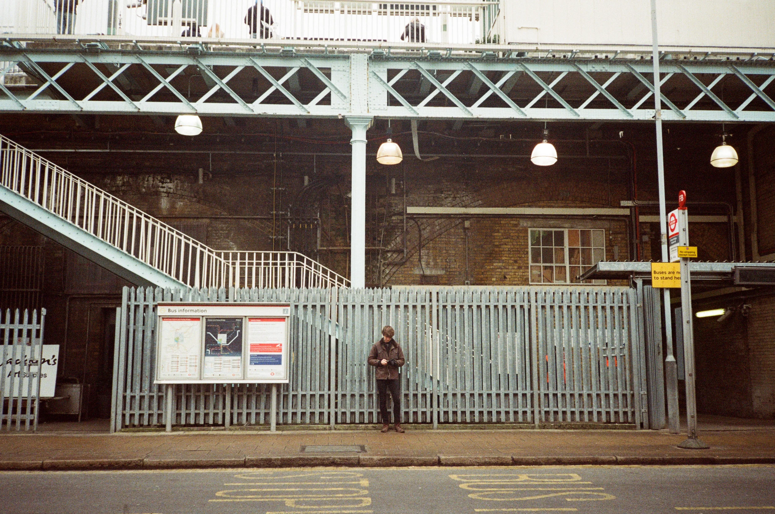 Putney Bridge