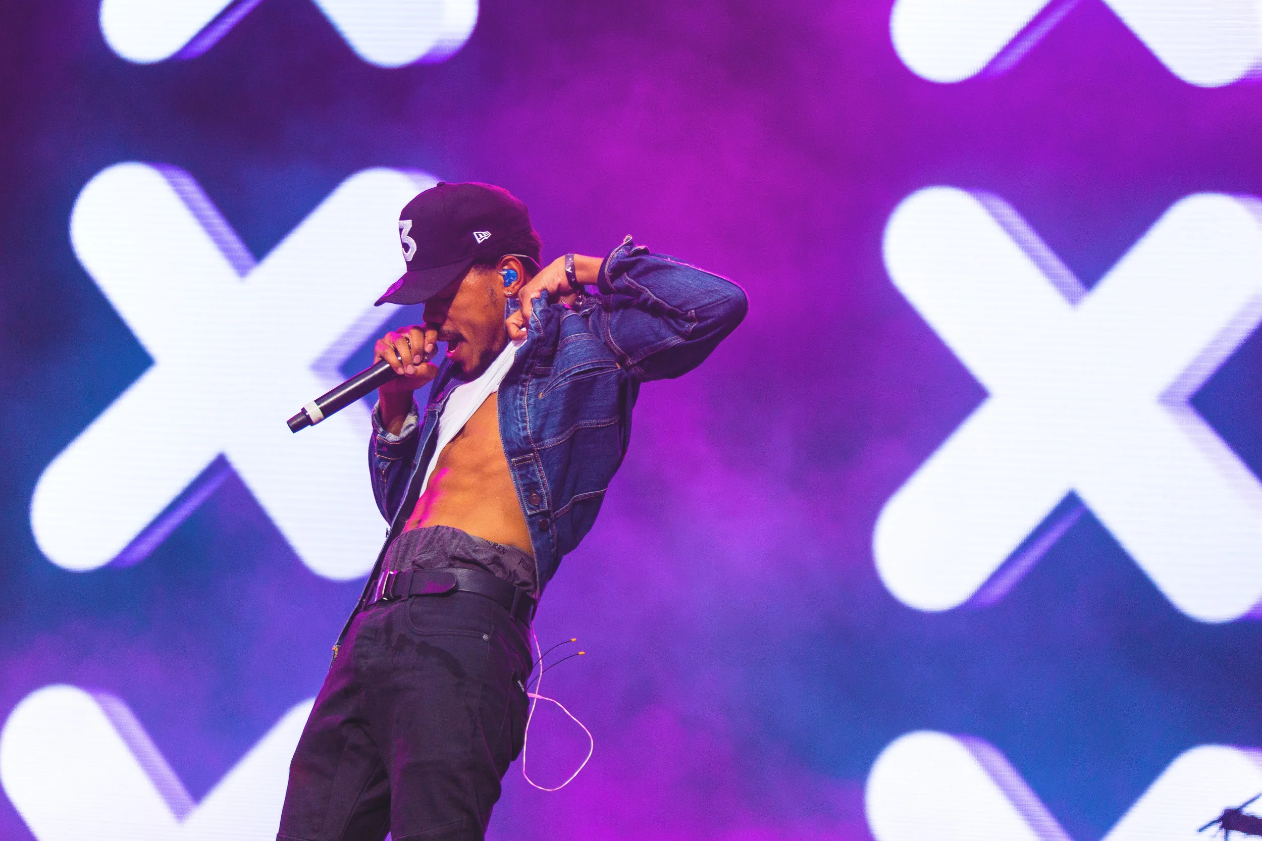 Chance The Rapper
