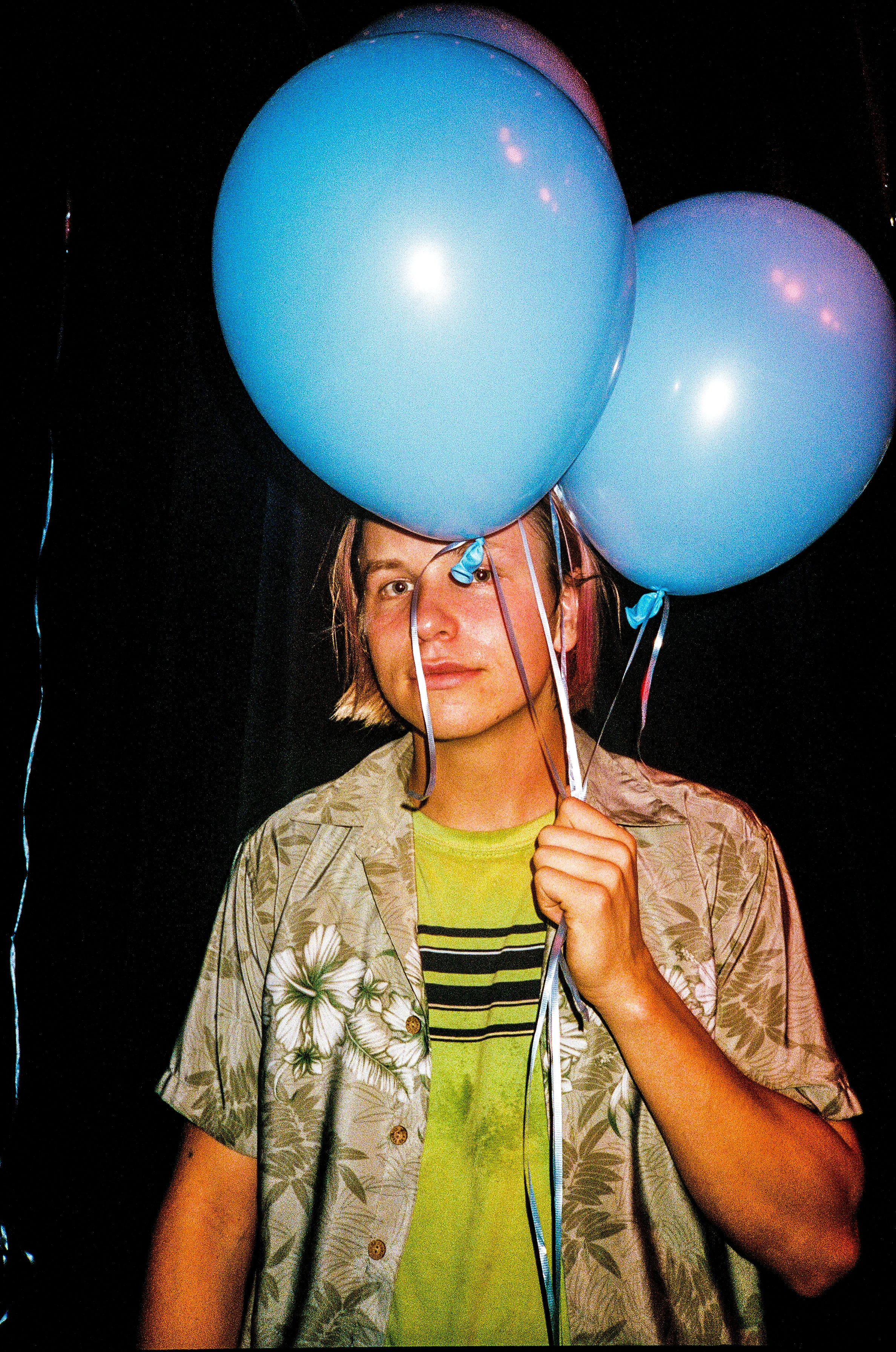 Cole, SWMRS