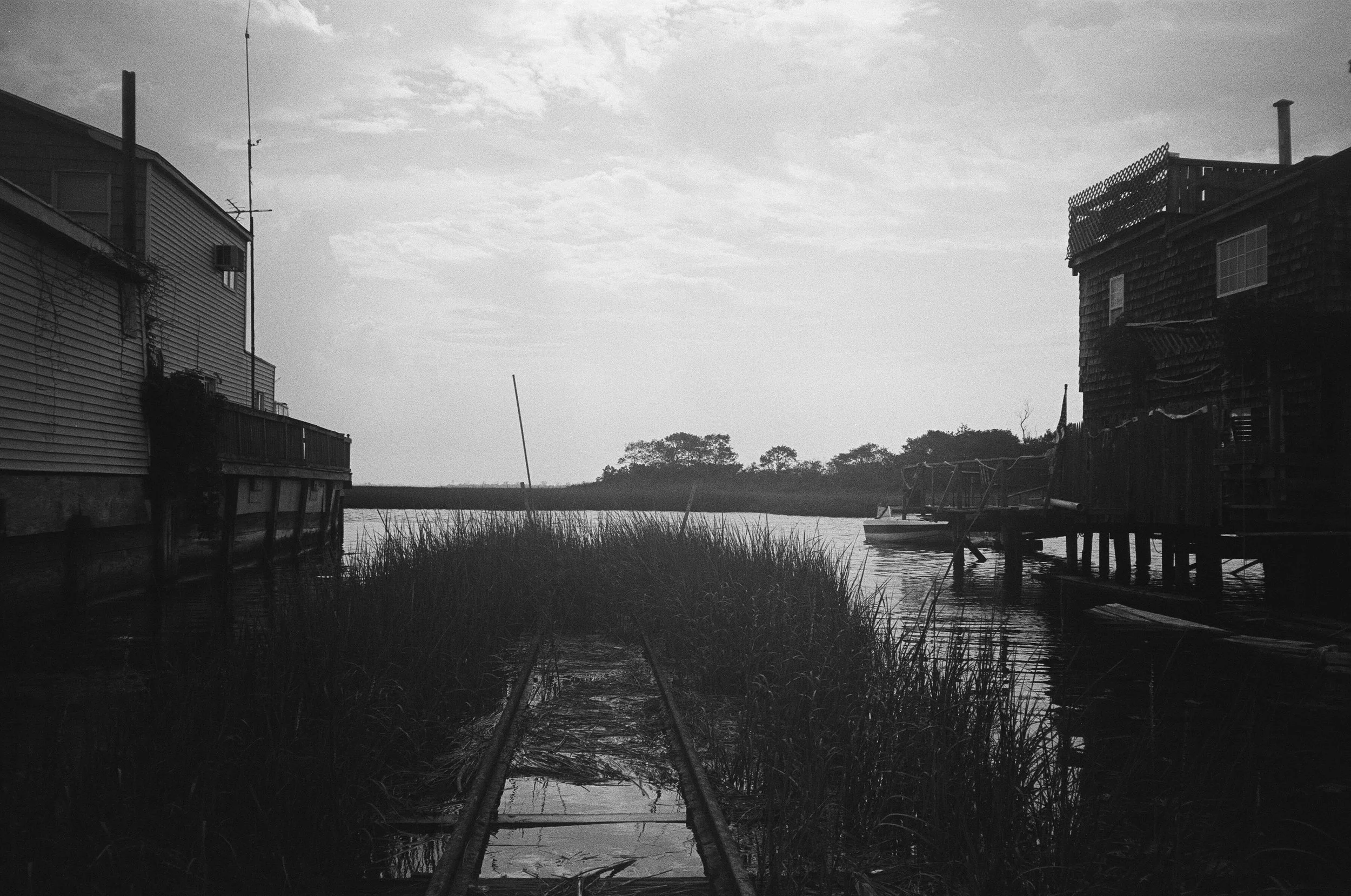 Jamaica Bay