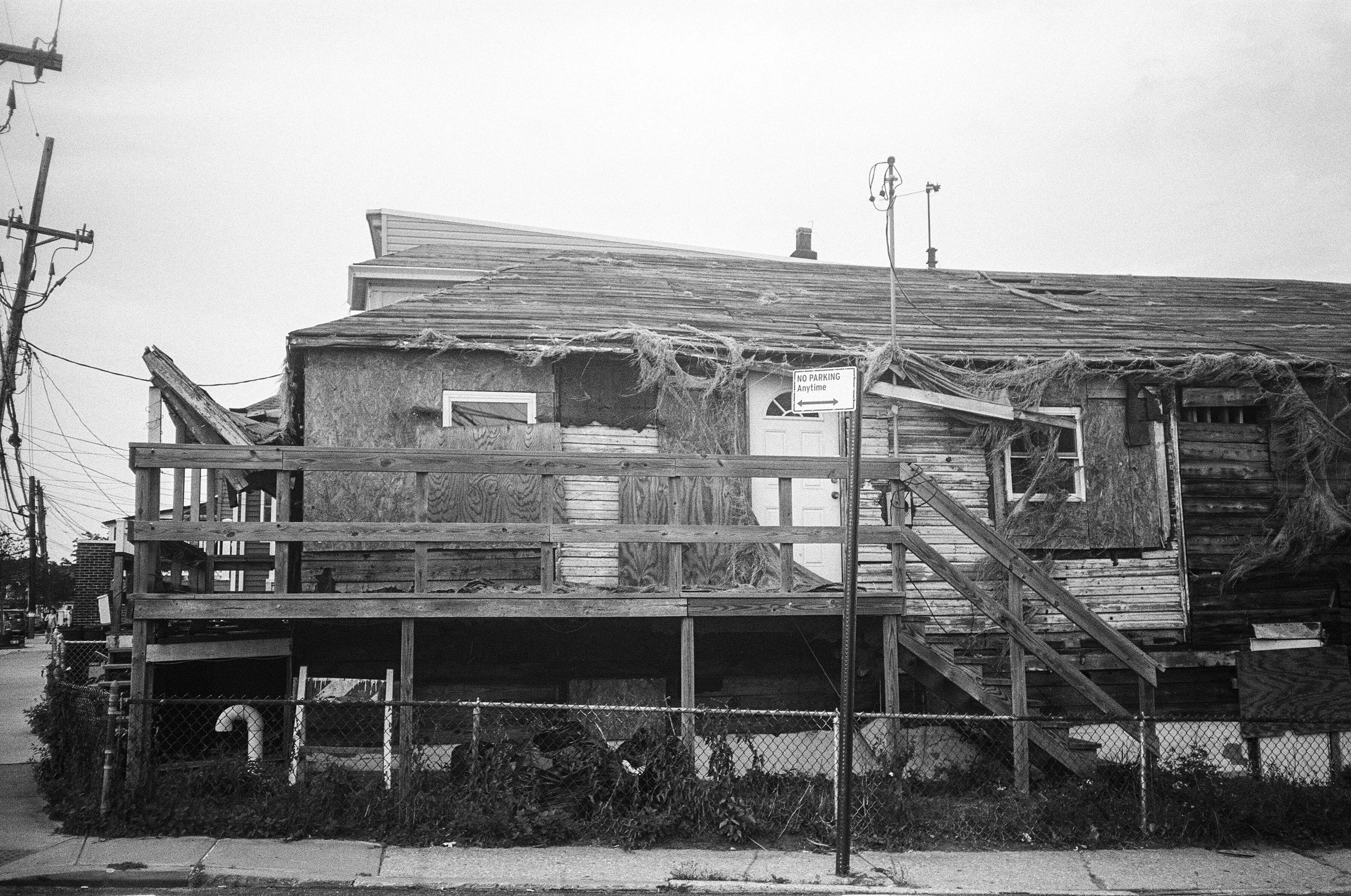 Jamaica/Rockaway