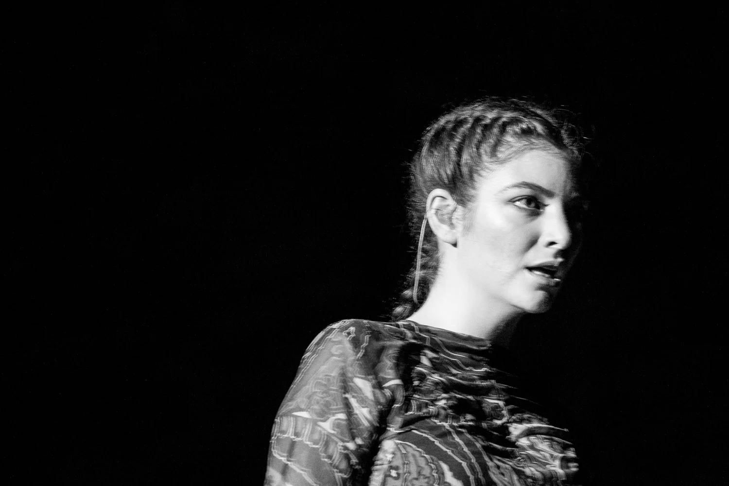 Lorde