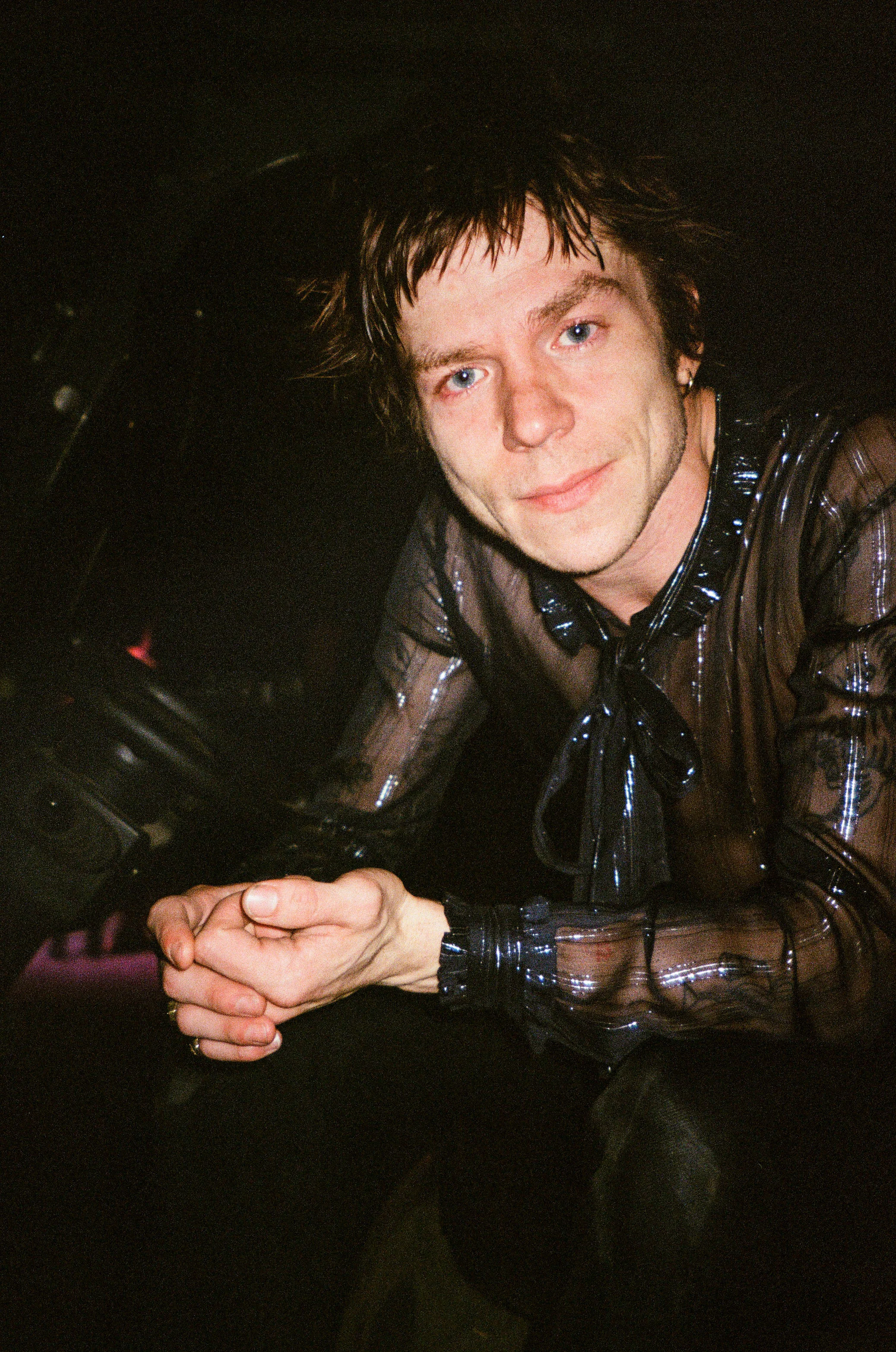 Matt Schultz, Cage The Elephant