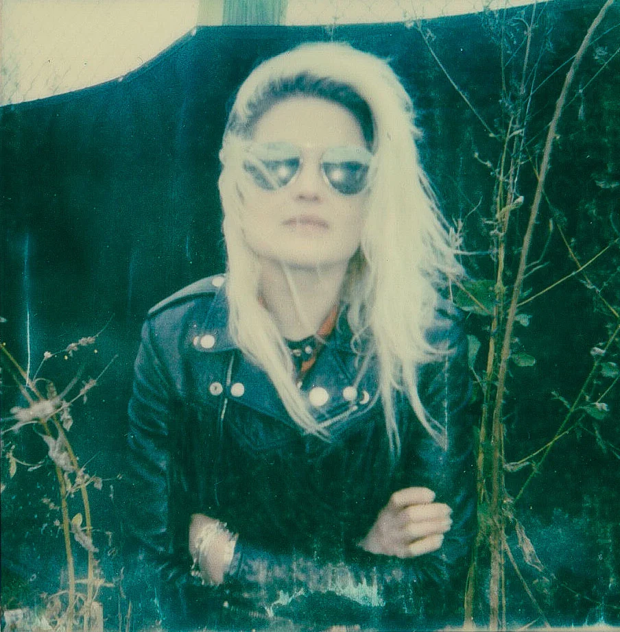 Alison Mosshart