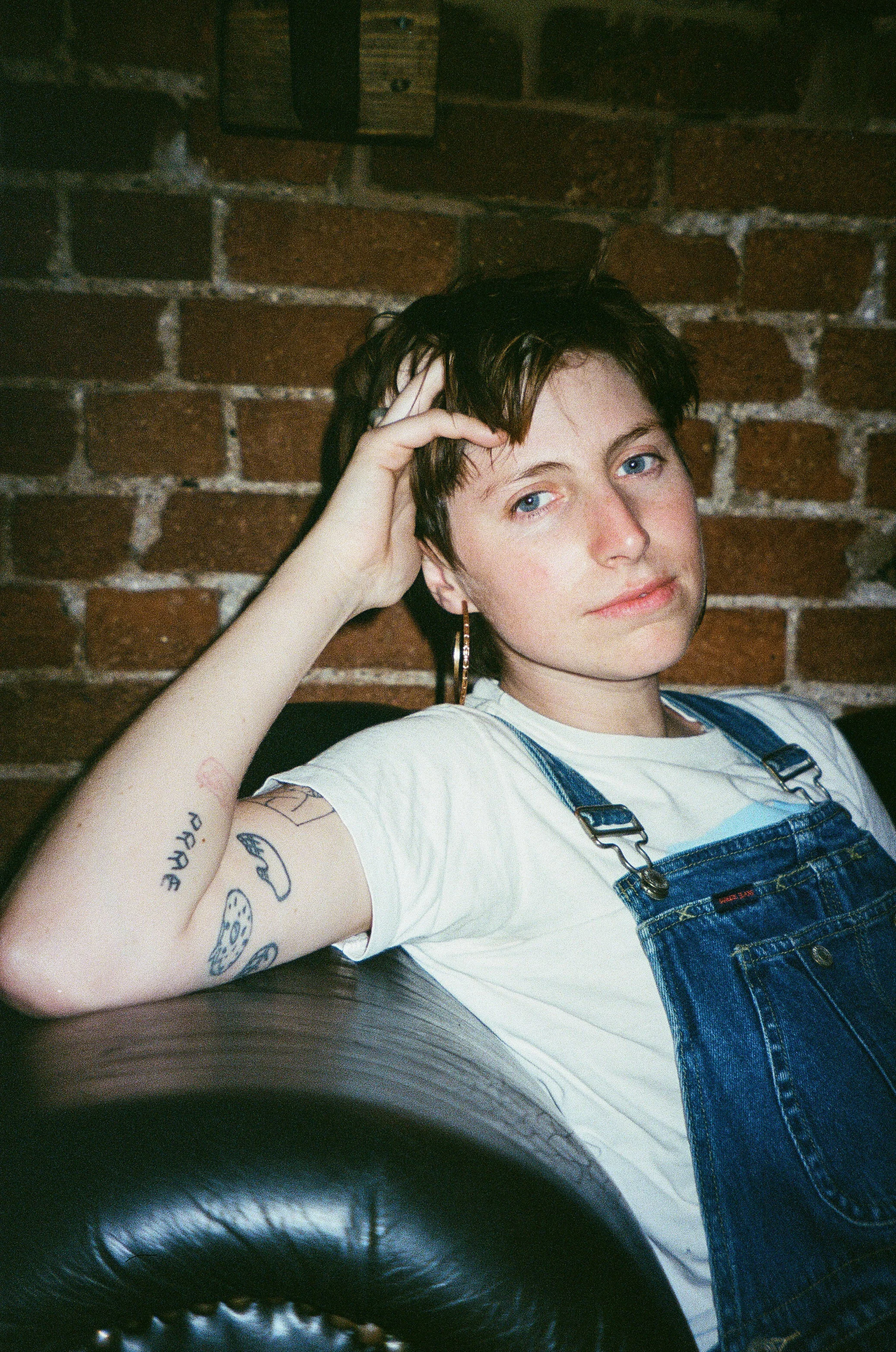 Jillian Medford, IAN SWEET