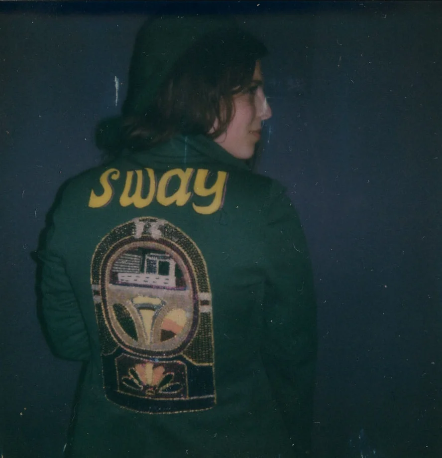 Kinsey, The Wild Reeds