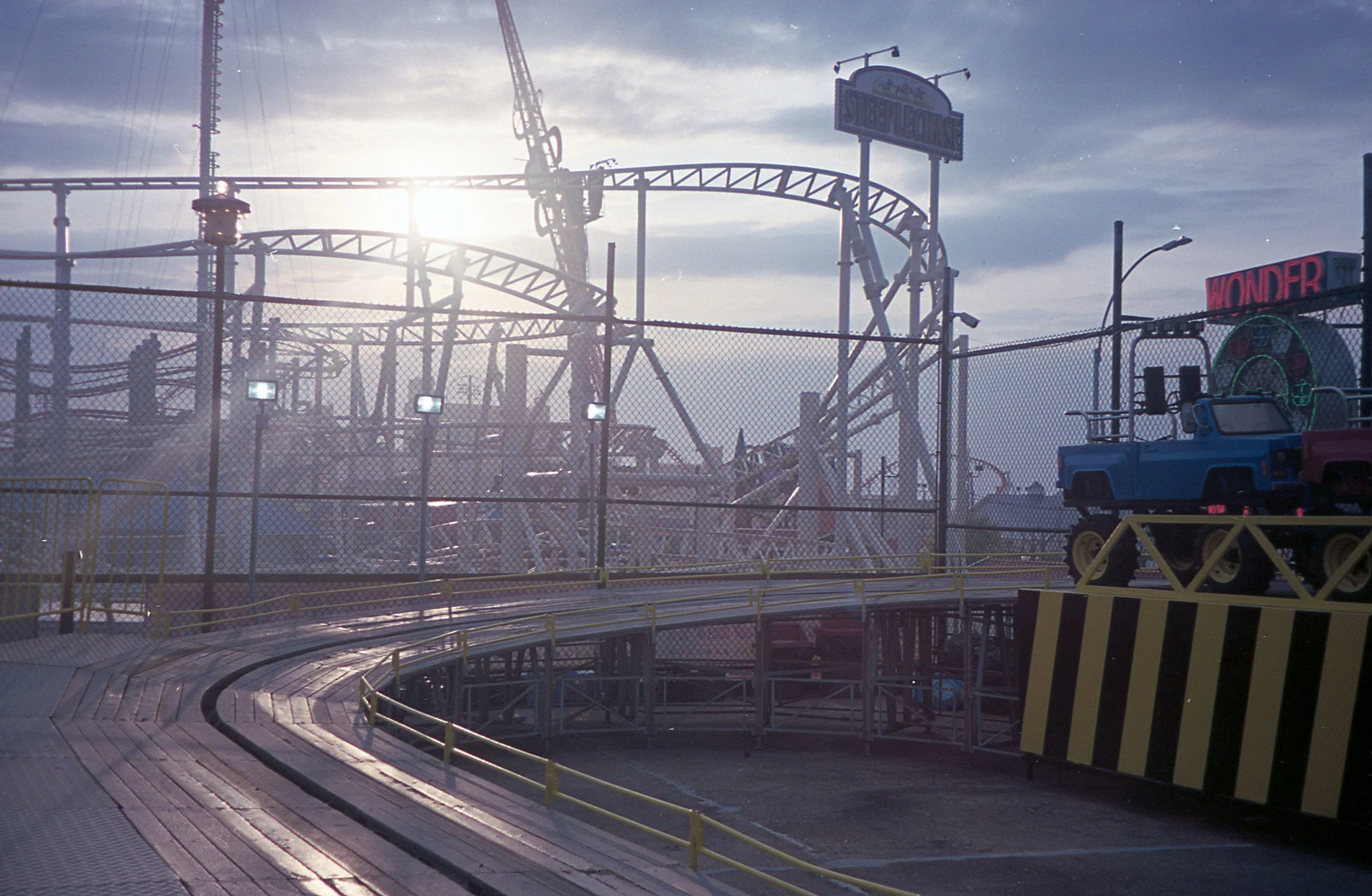 Coney Island
